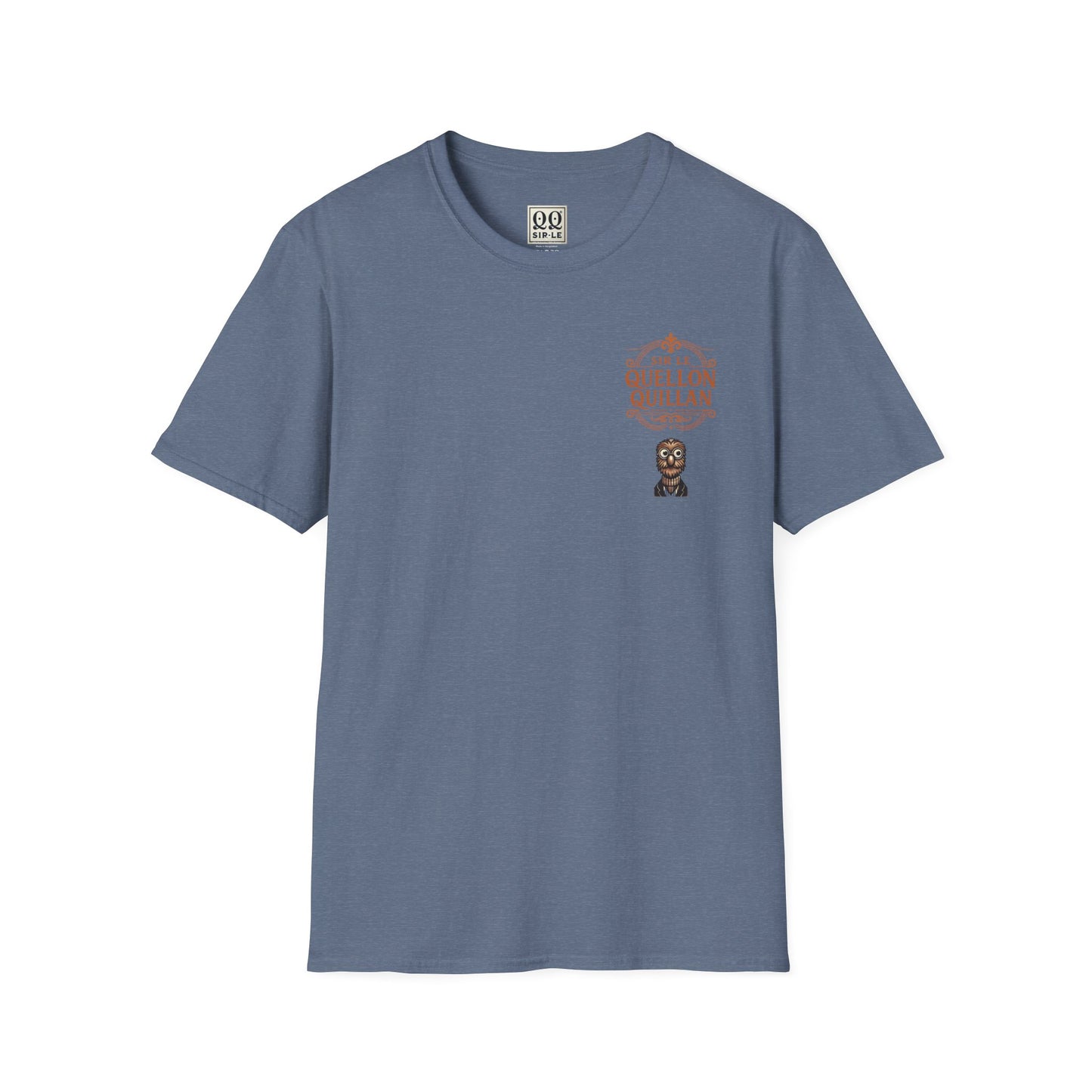 Château Crest Drop