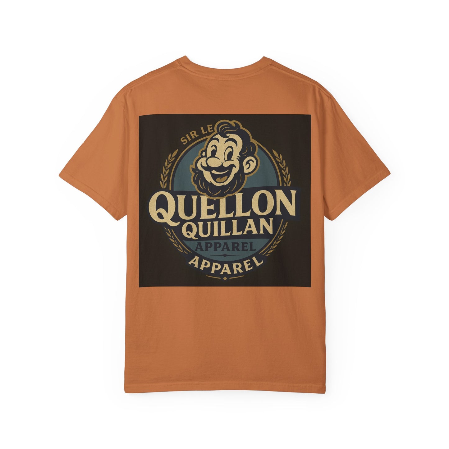 Maison Quellon Tee