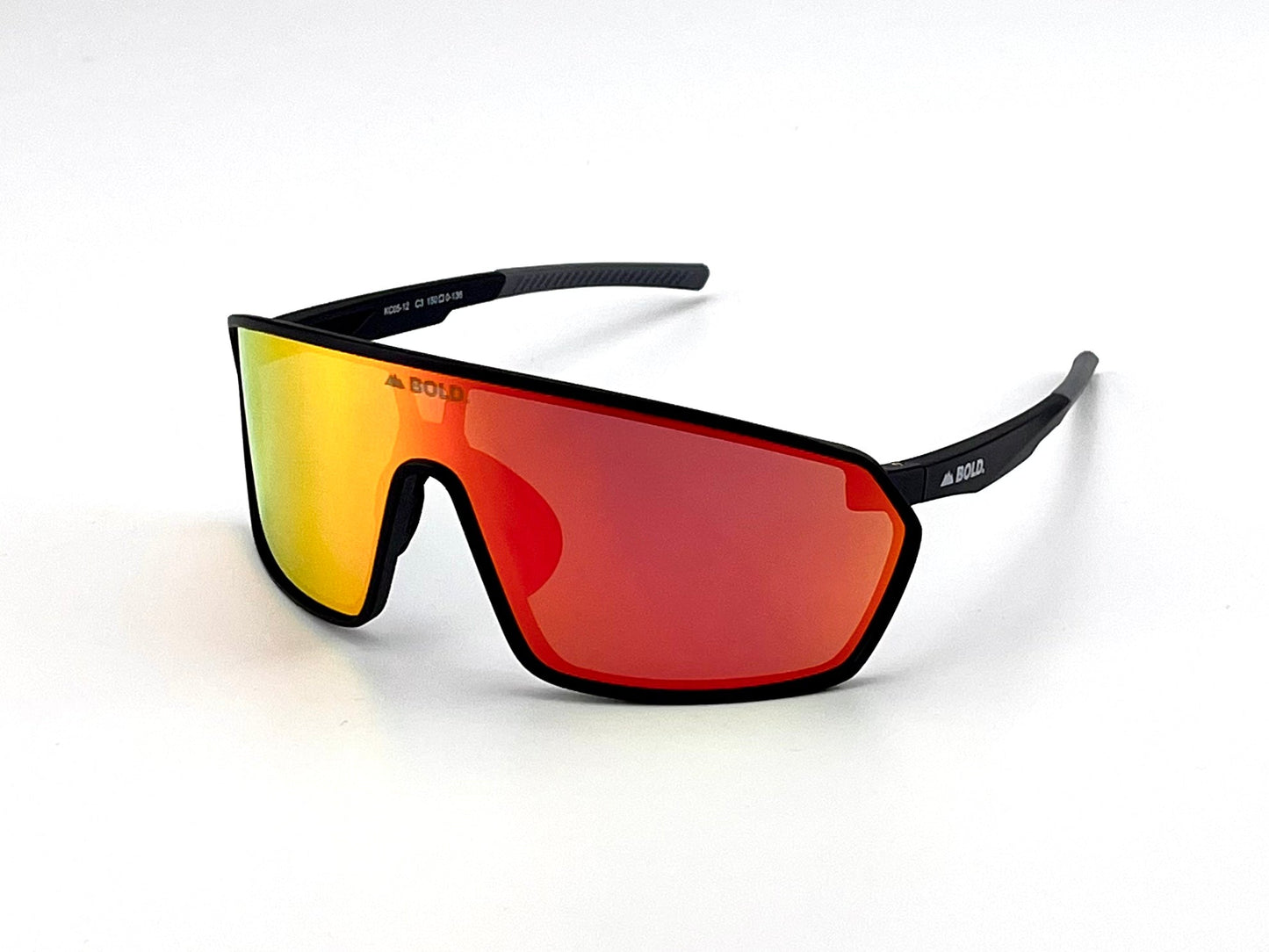 BOLD NSP Performance Sunglasses – MTB, Ski & Lifestyle Eyewear