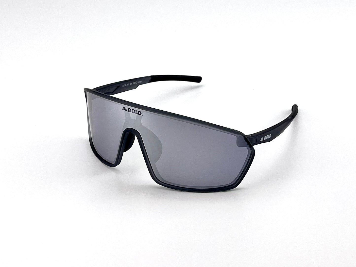 BOLD NSP Performance Sunglasses – MTB, Ski & Lifestyle Eyewear
