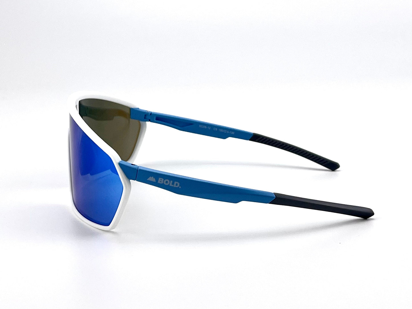 BOLD NSP Performance Sunglasses – MTB, Ski & Lifestyle Eyewear