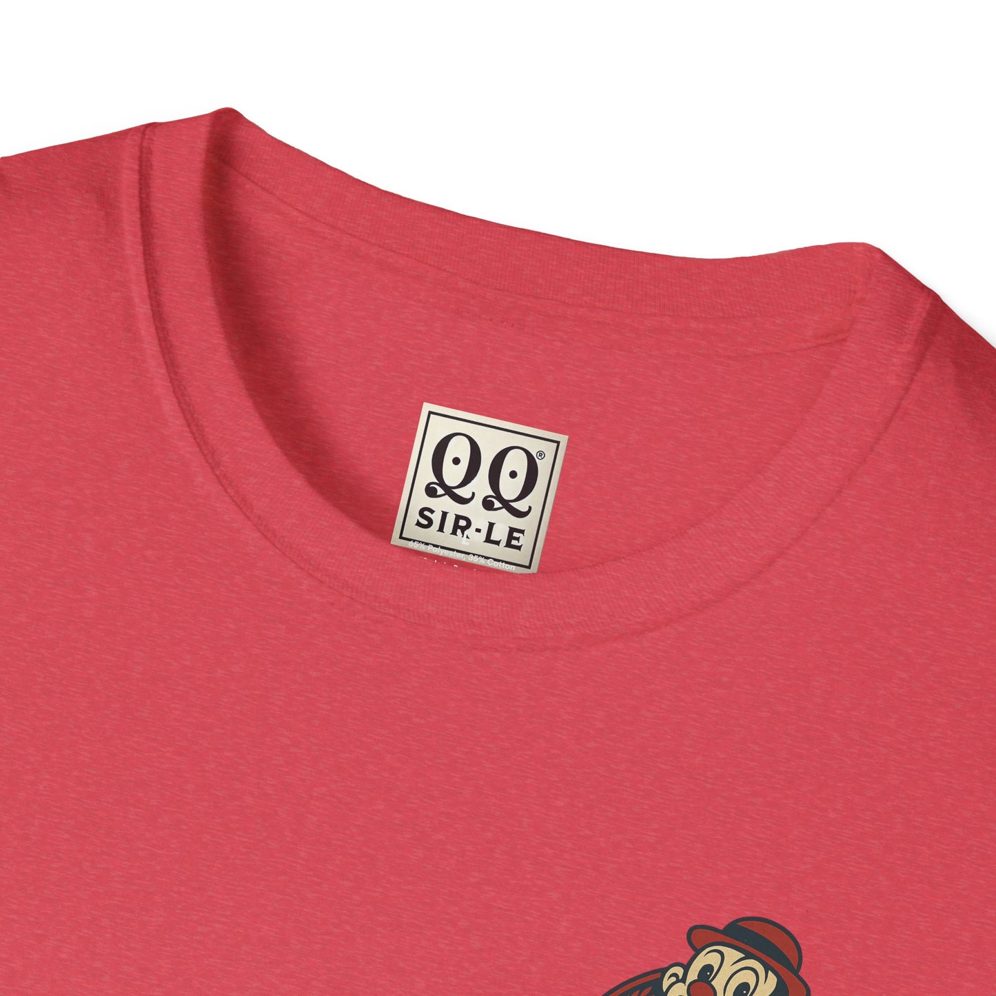 Parisian Street Crest