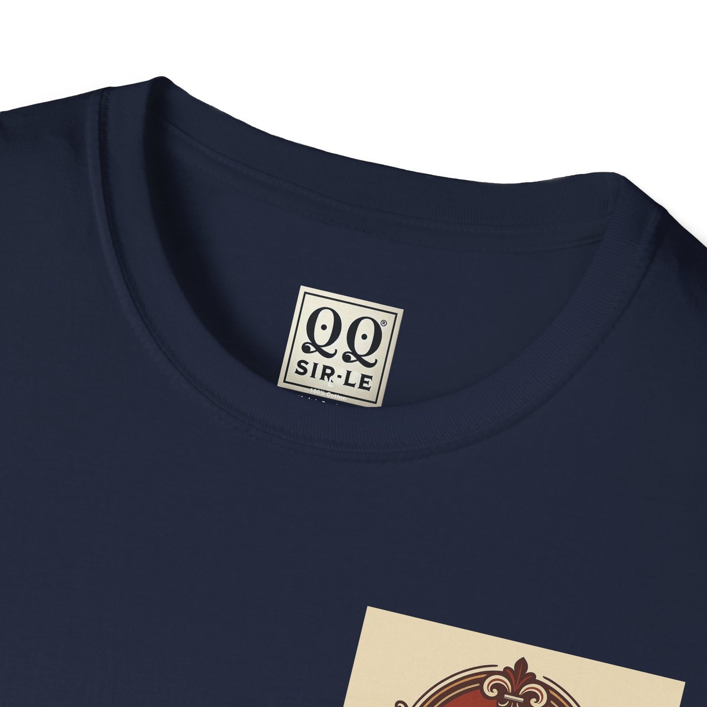 1930s Revival Piece