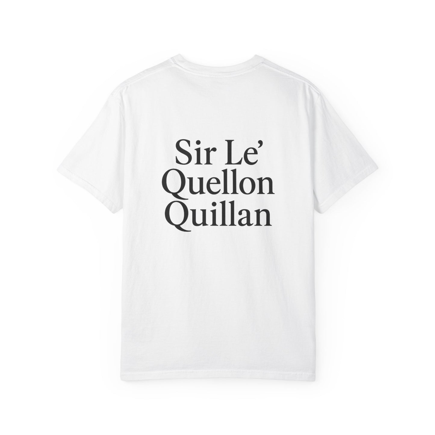 The Quellon Standard