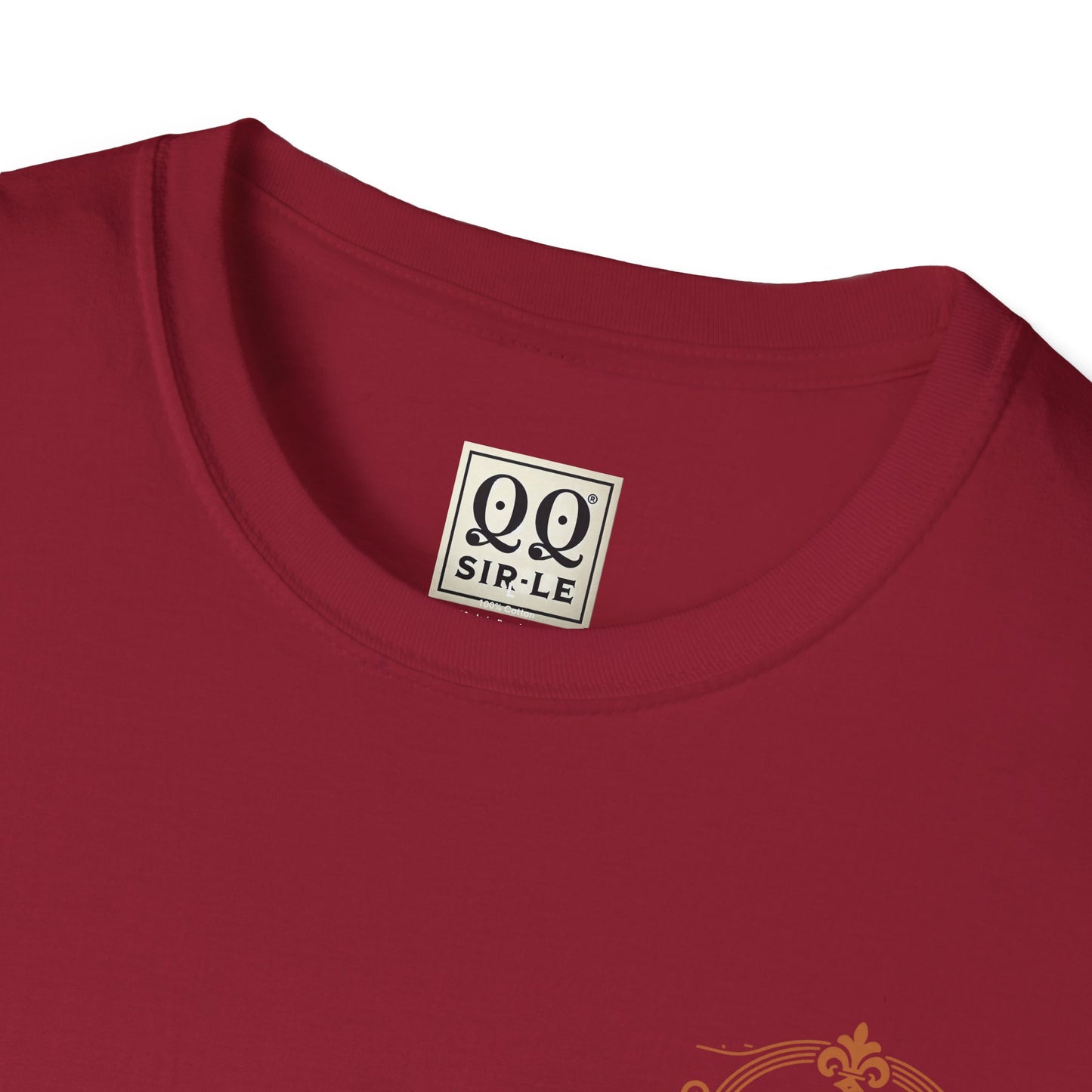 Château Crest Drop