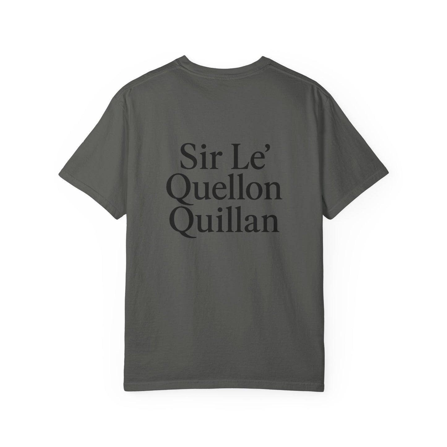 The Quellon Standard