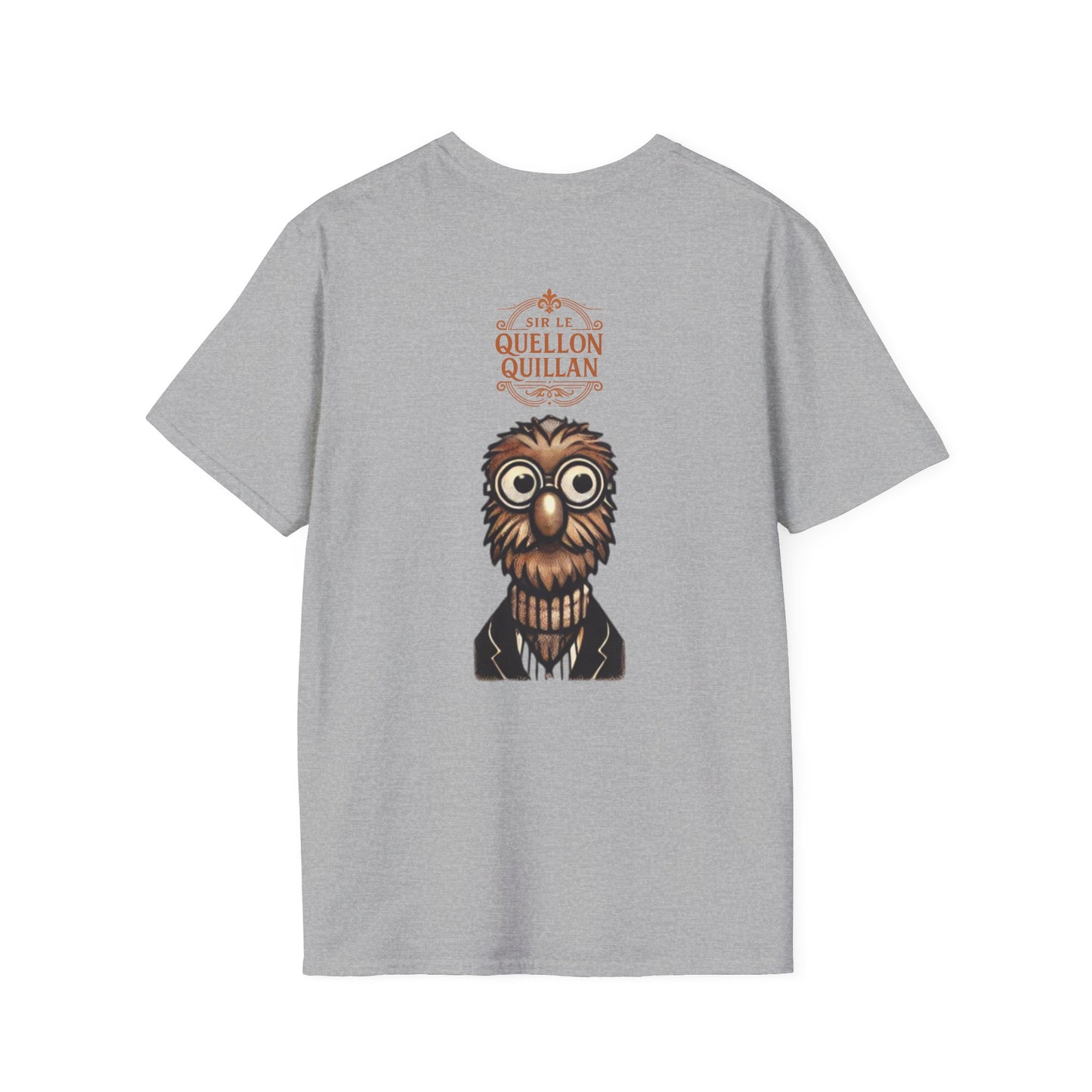 Château Crest Drop