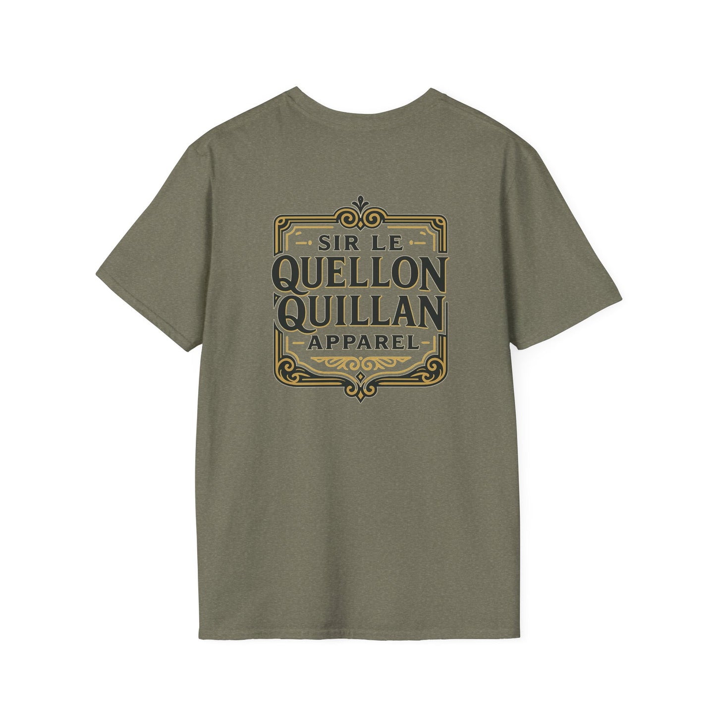 The Old Soul Label