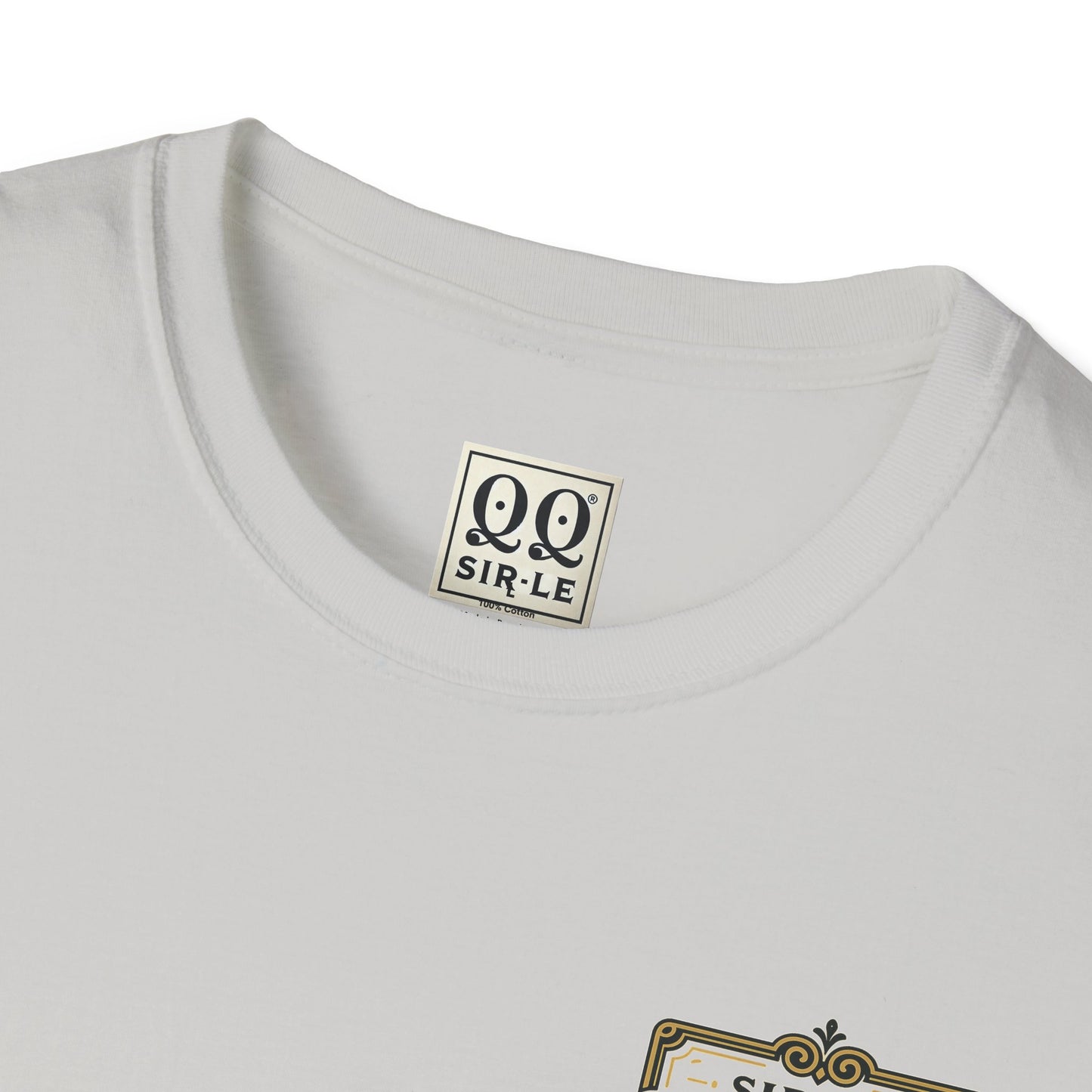 The Old Soul Label