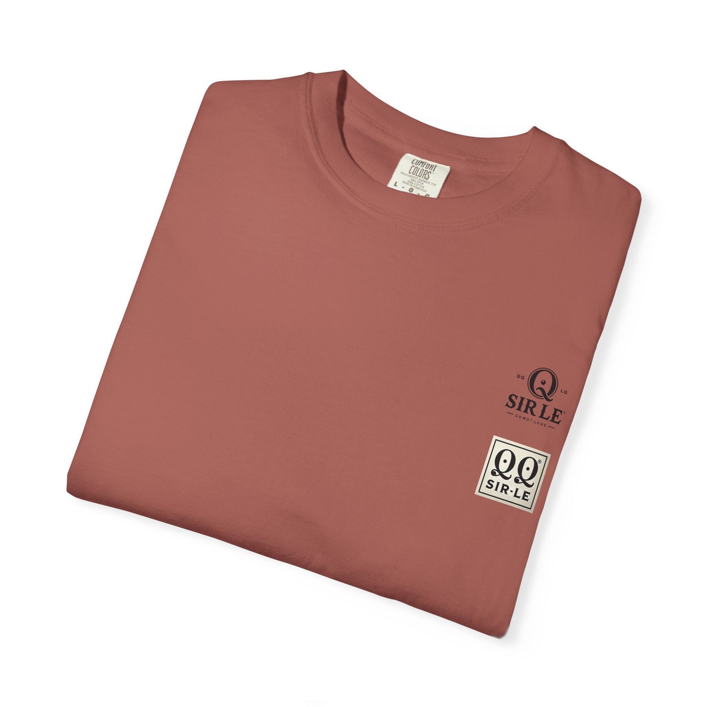 Maison Quellon Tee