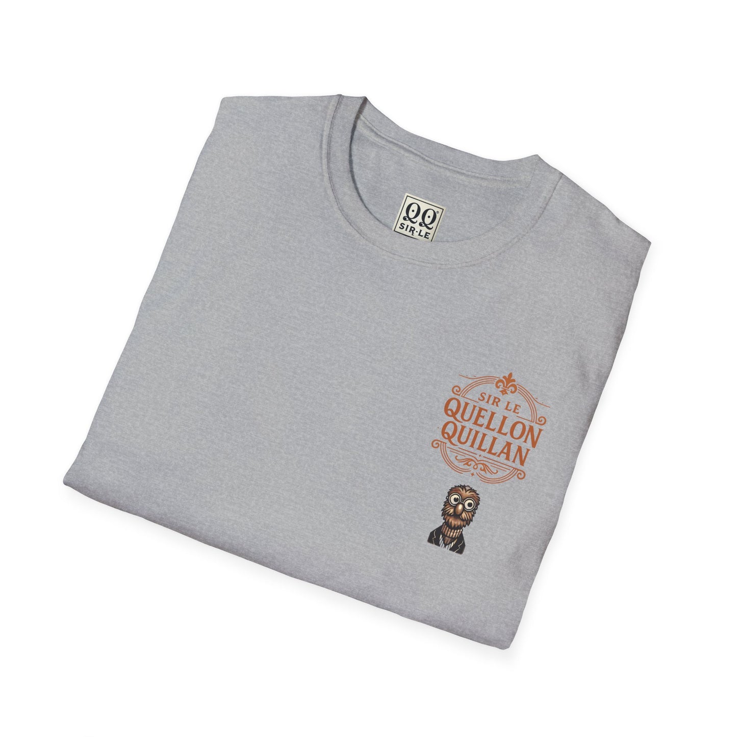 Château Crest Drop