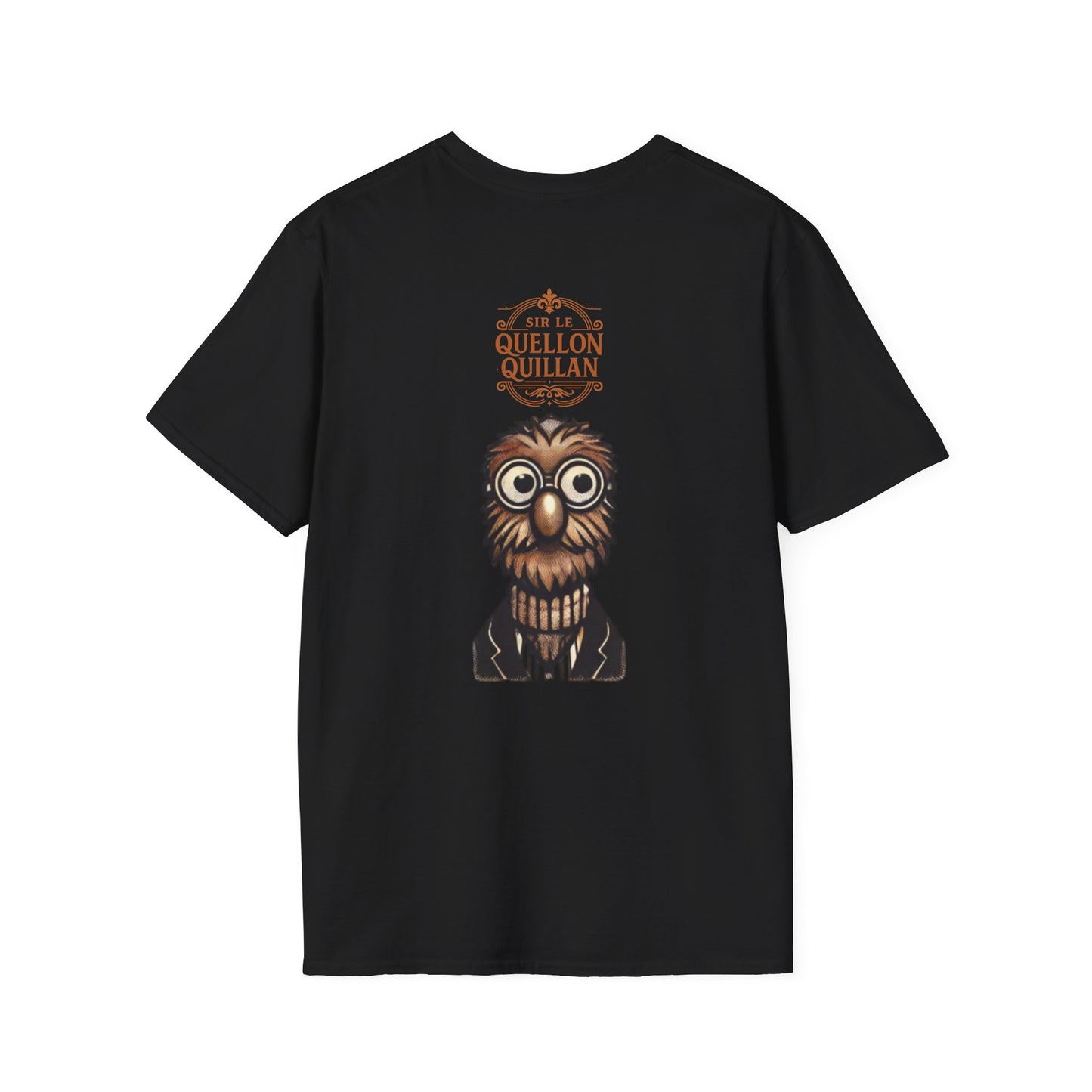 Château Crest Drop