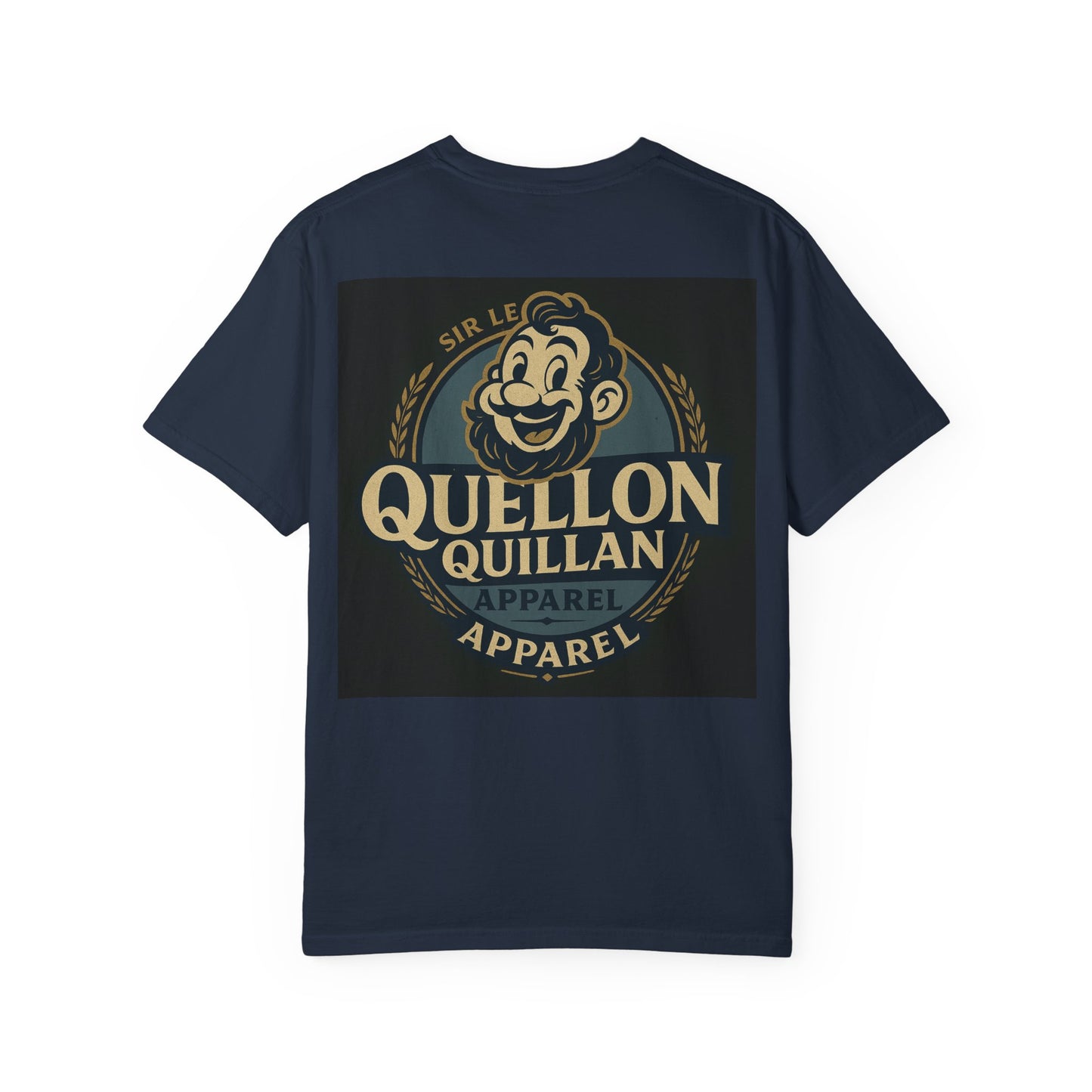 Maison Quellon Tee