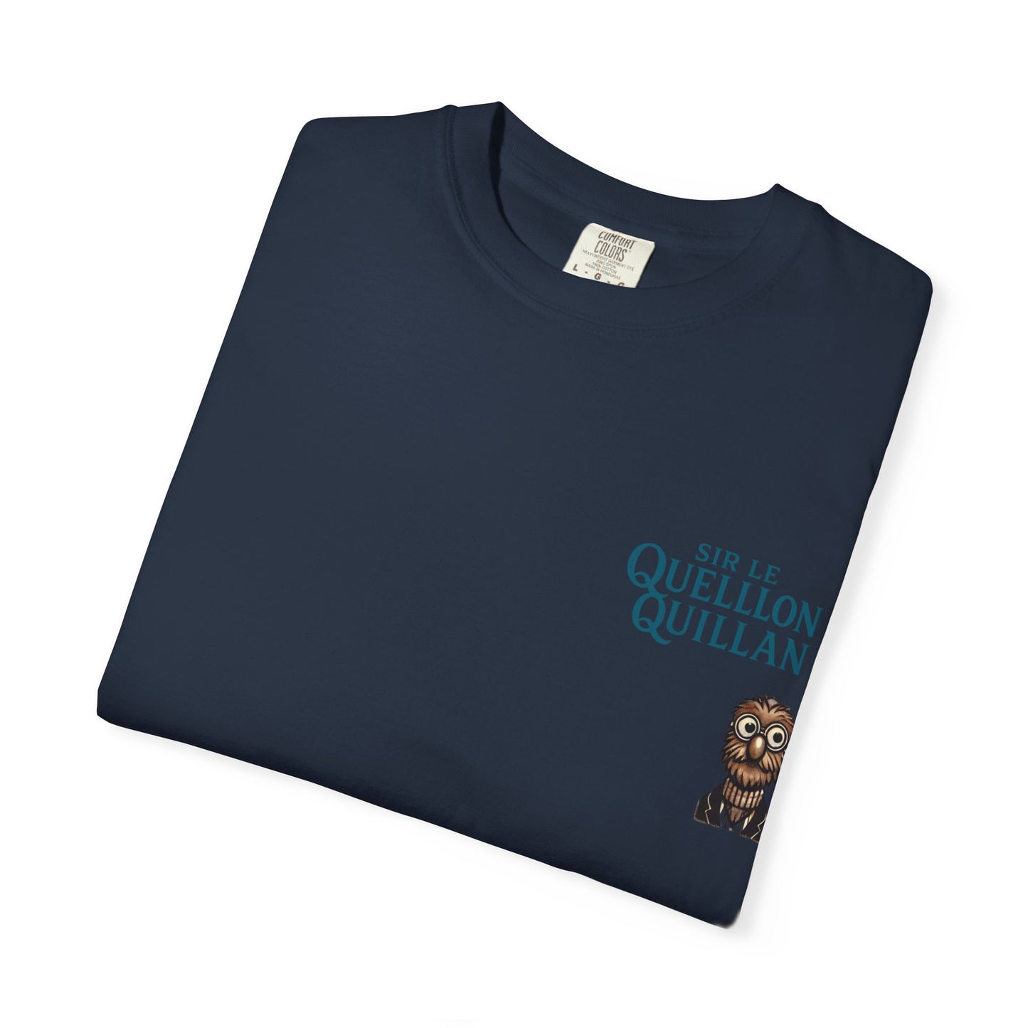 Sir Le Signature Cut