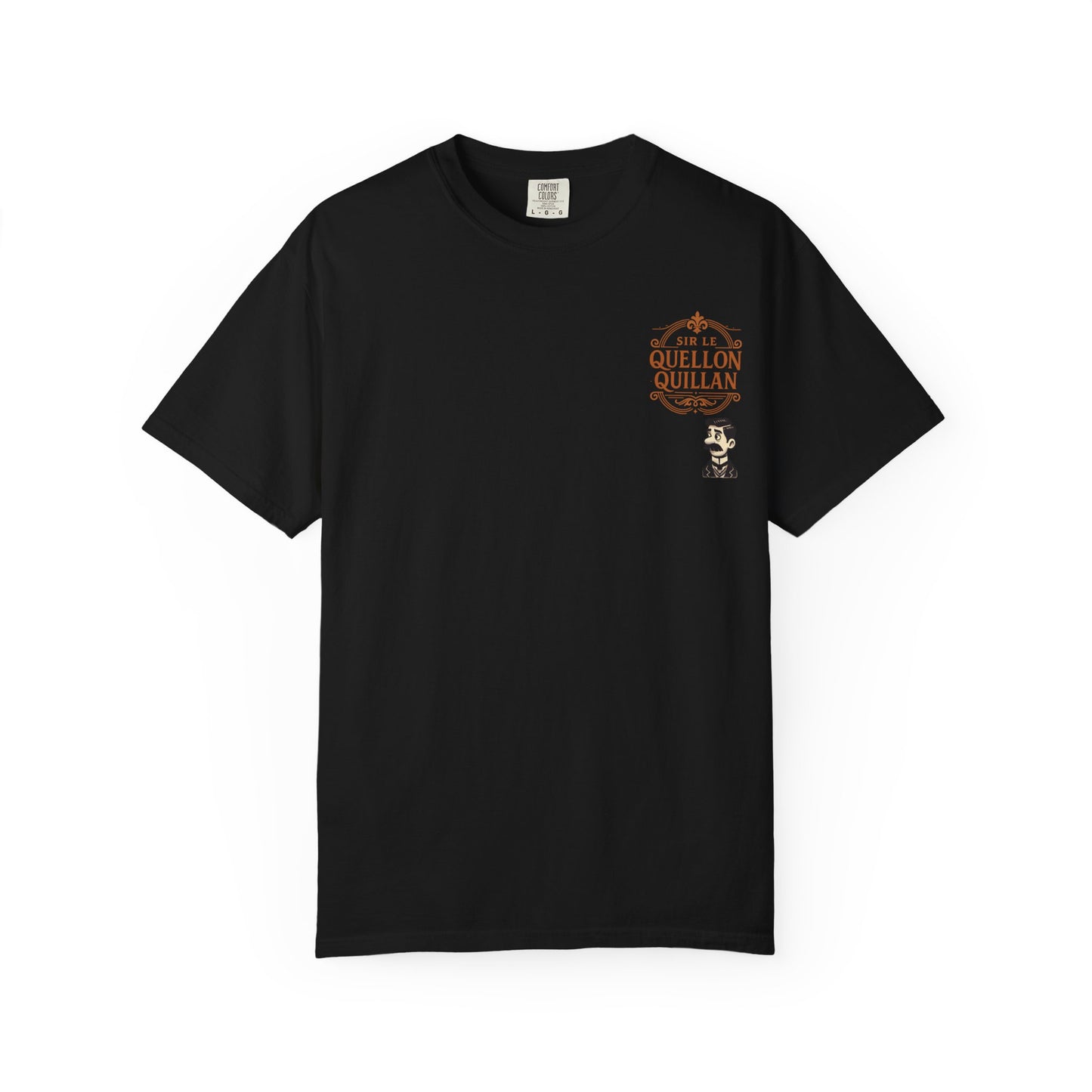 Café Royal Drop