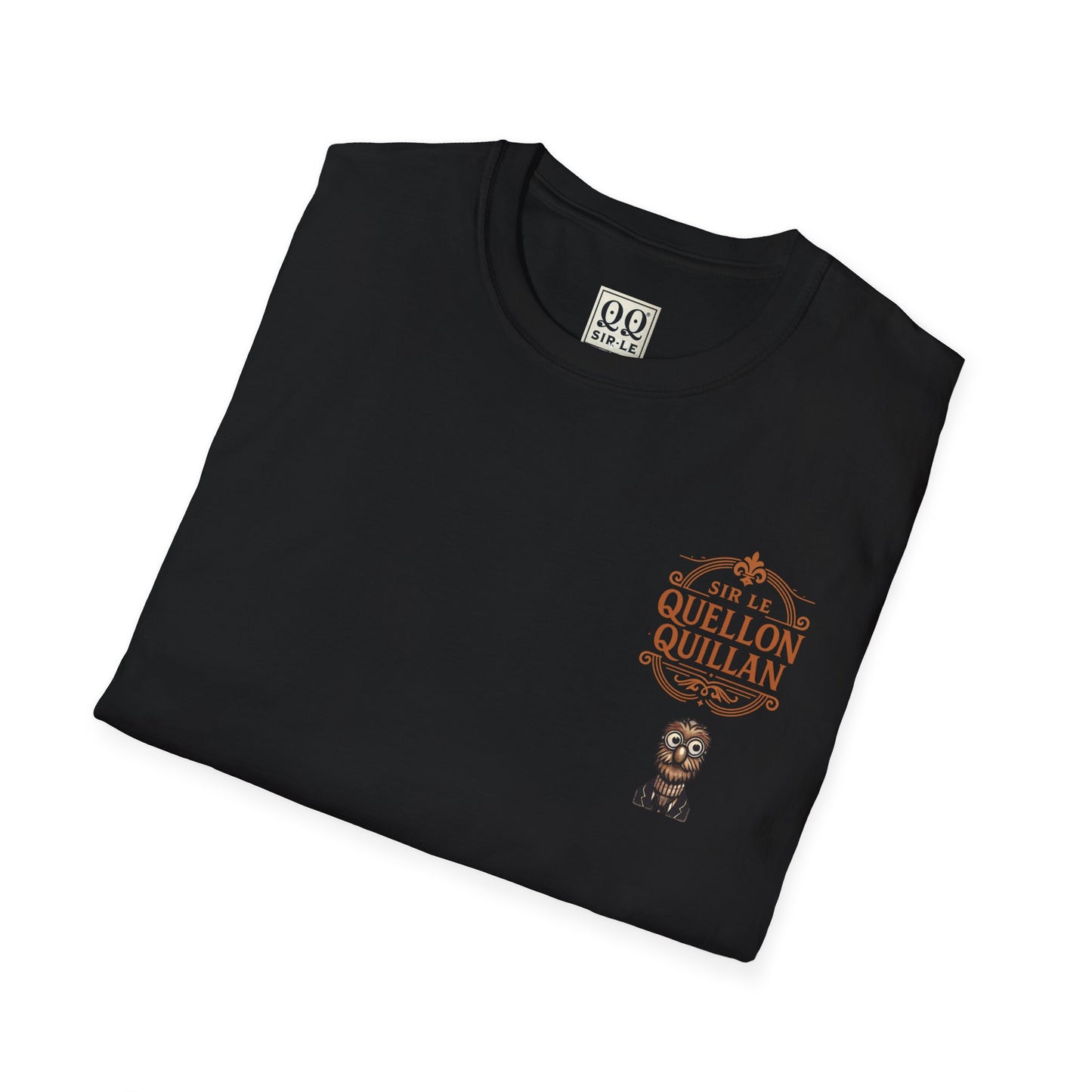 Château Crest Drop