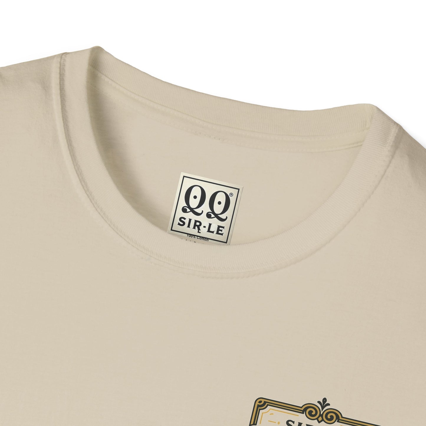 The Old Soul Label