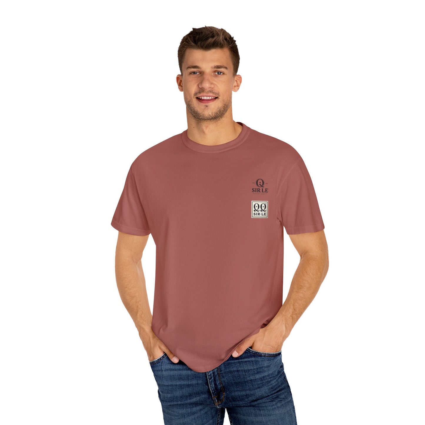 Maison Quellon Tee