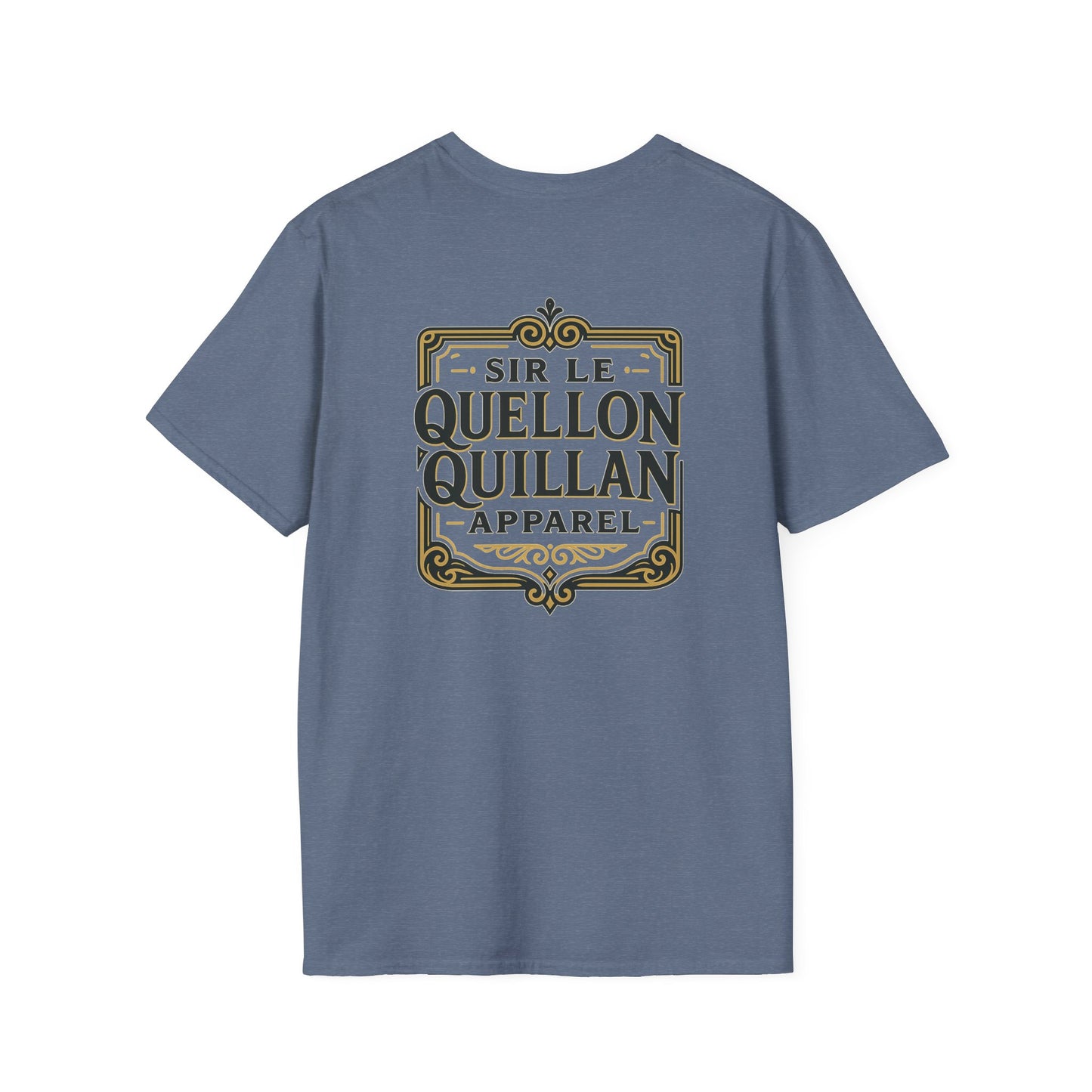 The Old Soul Label