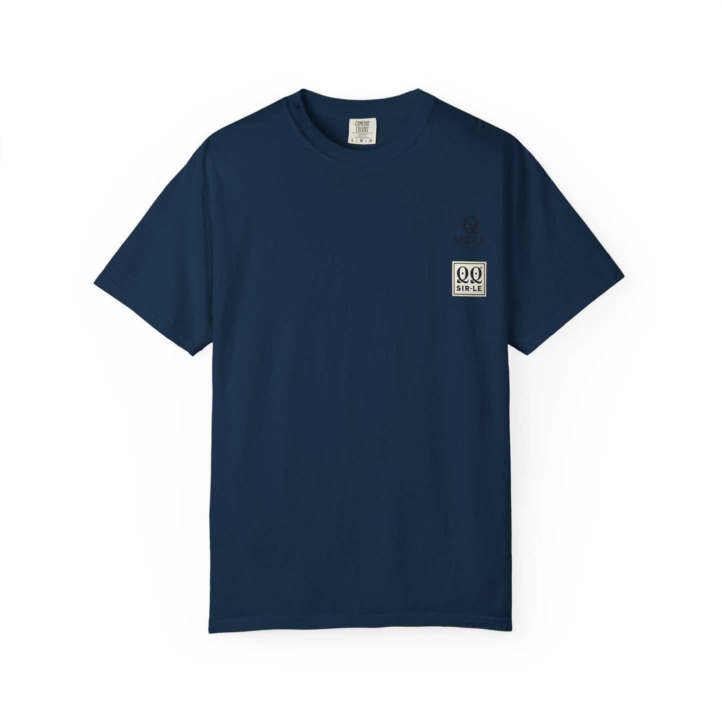 Maison Quellon Tee