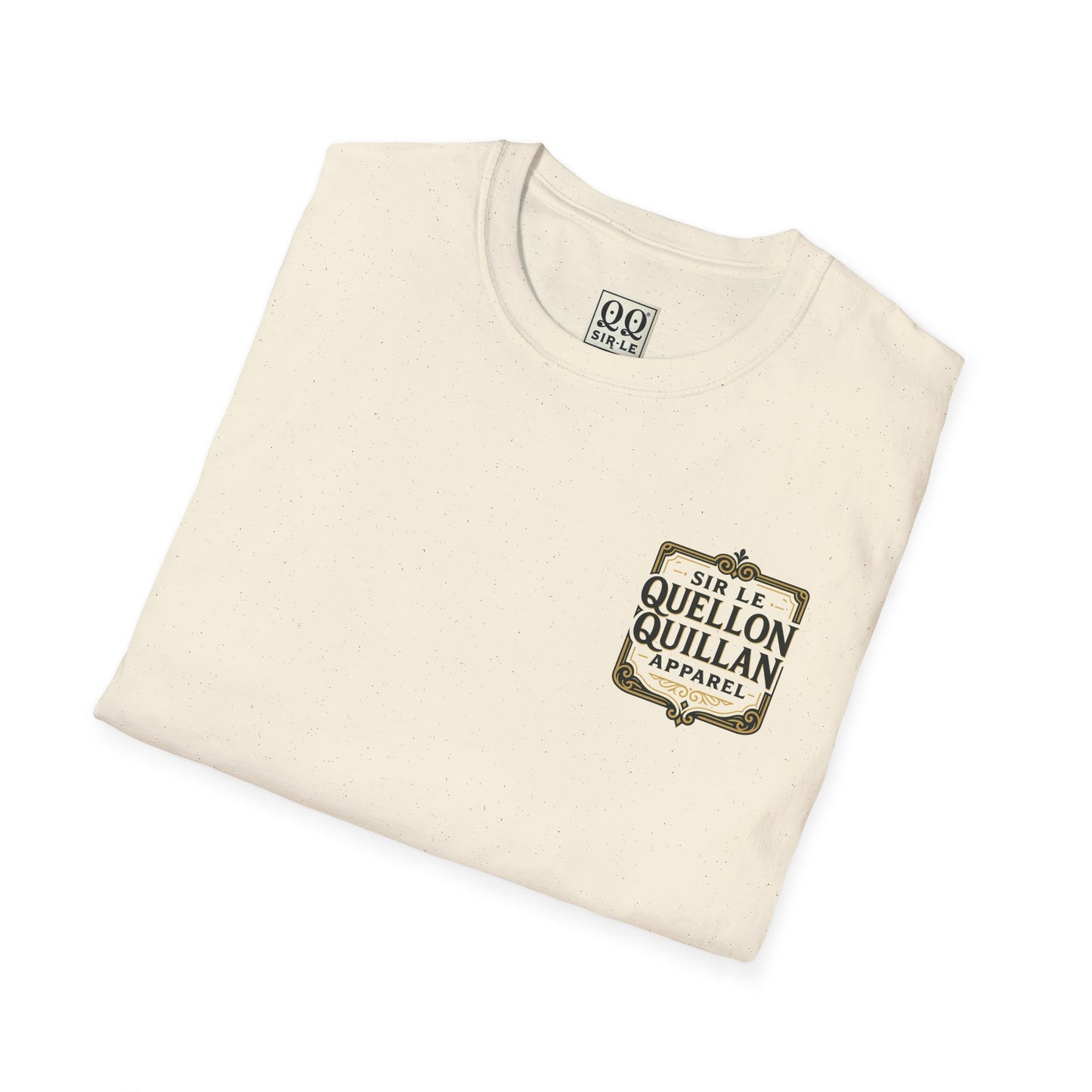 The Old Soul Label