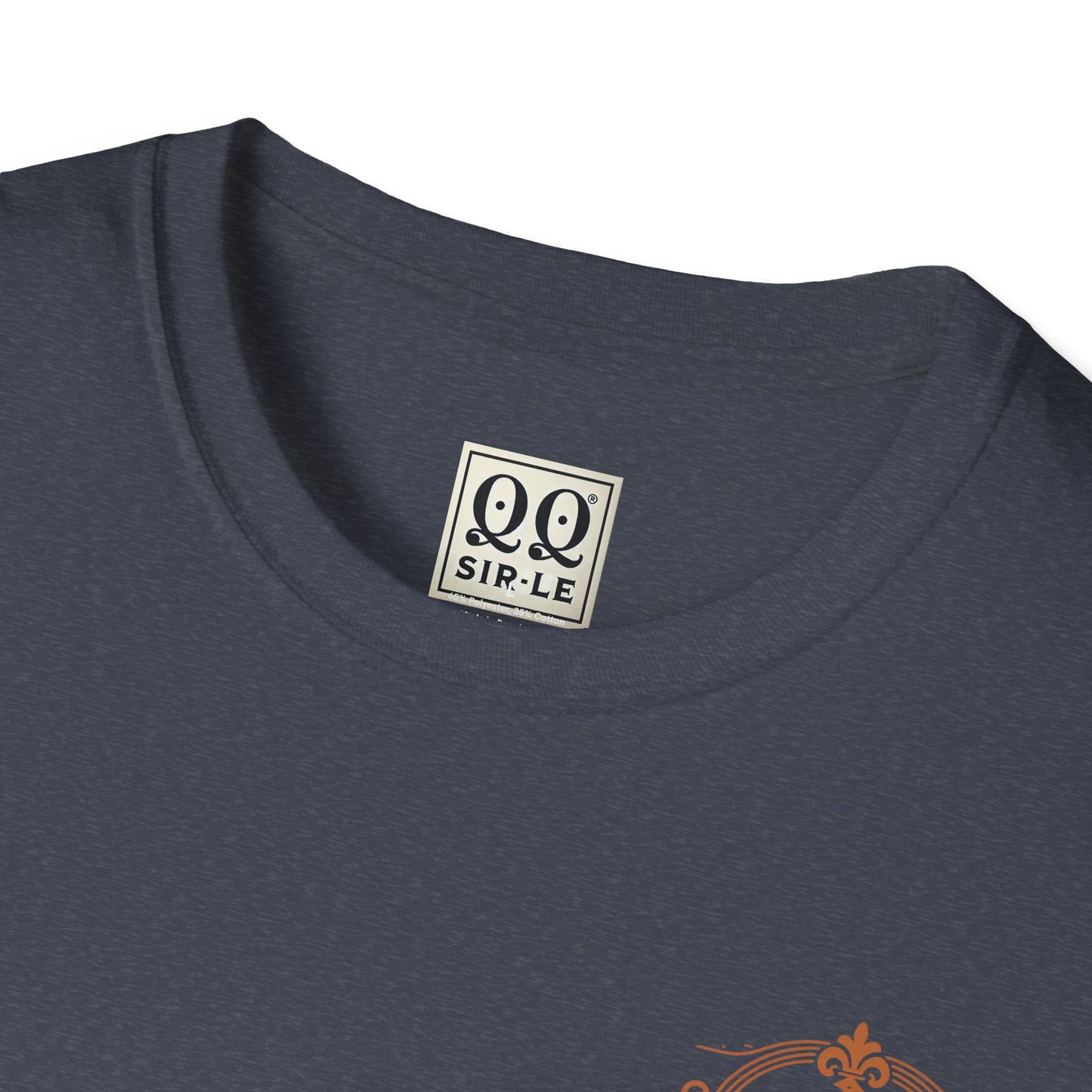 Château Crest Drop