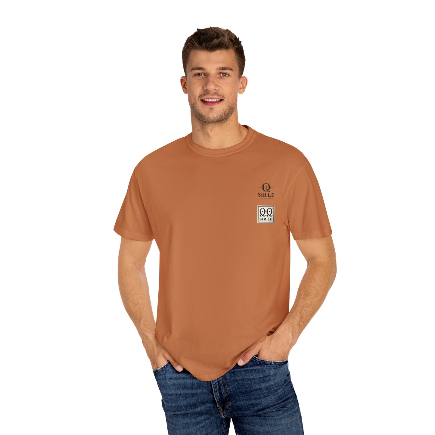 Maison Quellon Tee