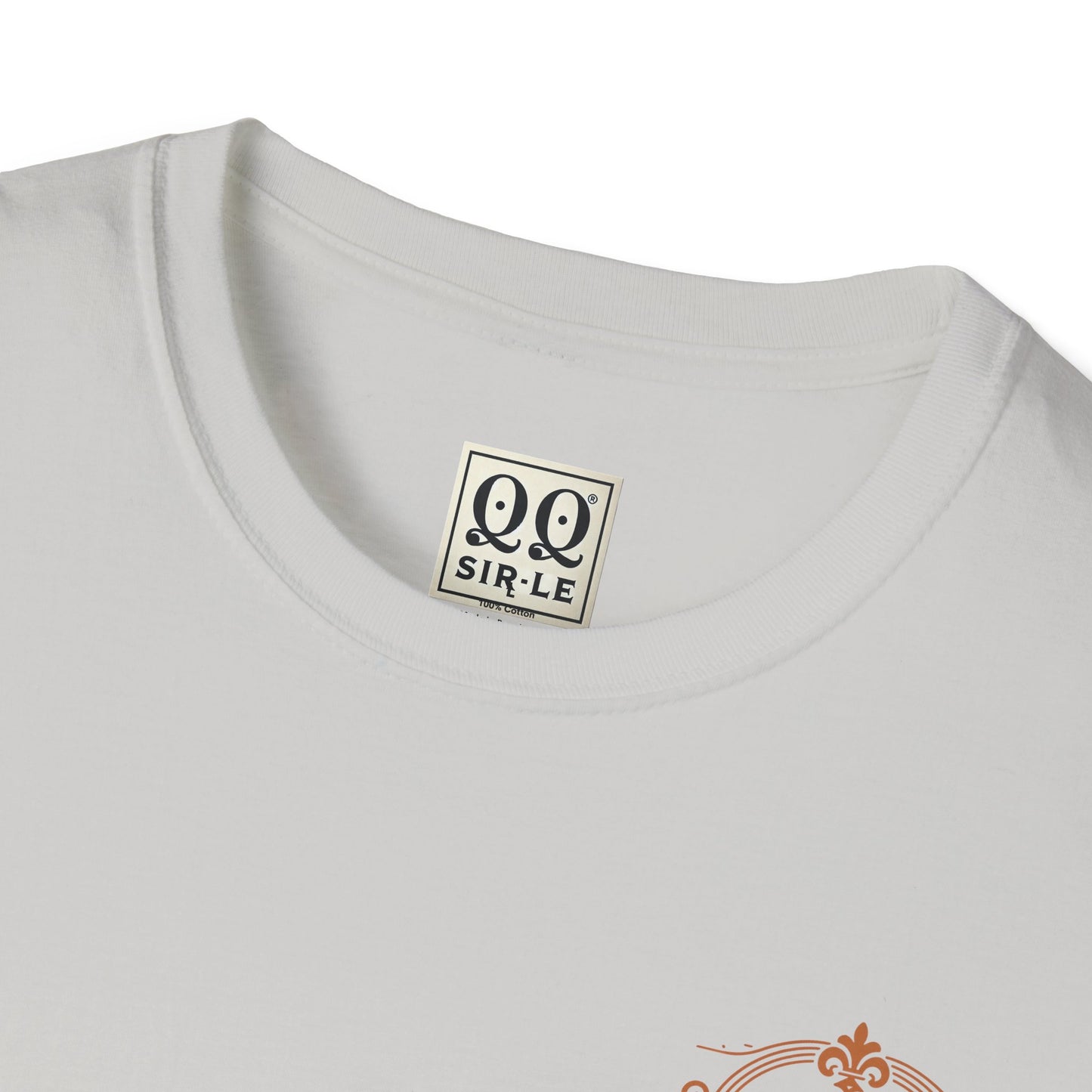 Château Crest Drop