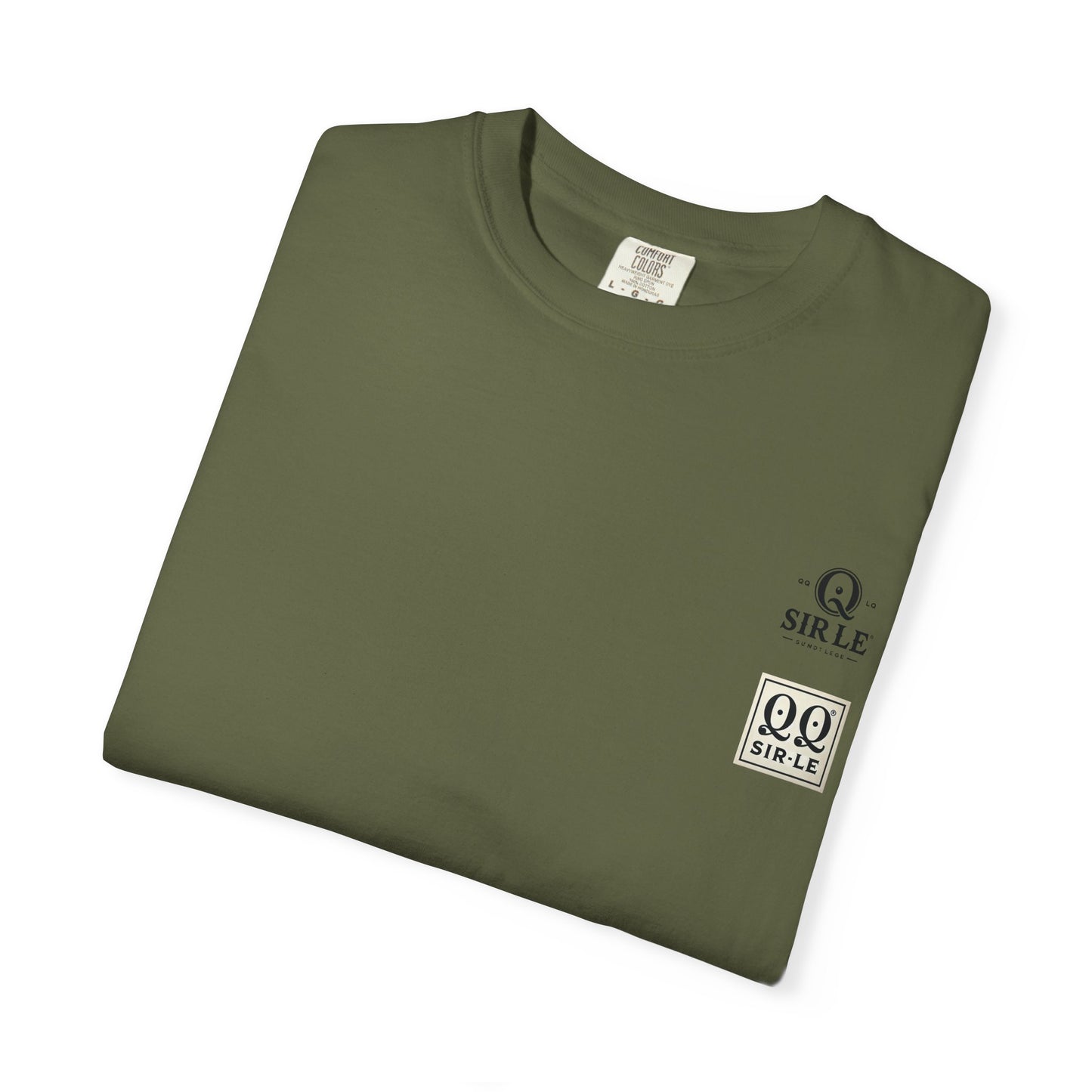 Maison Quellon Tee