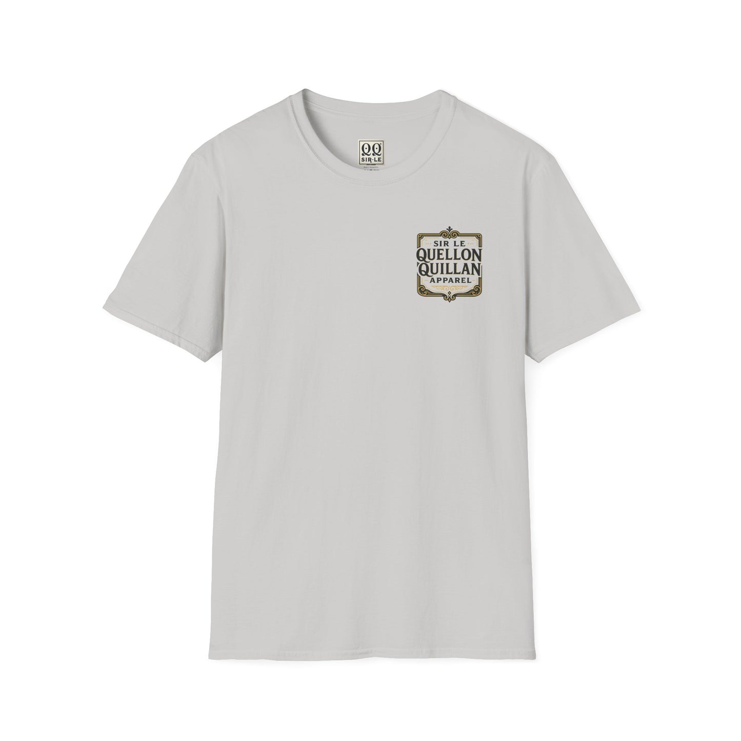 The Old Soul Label