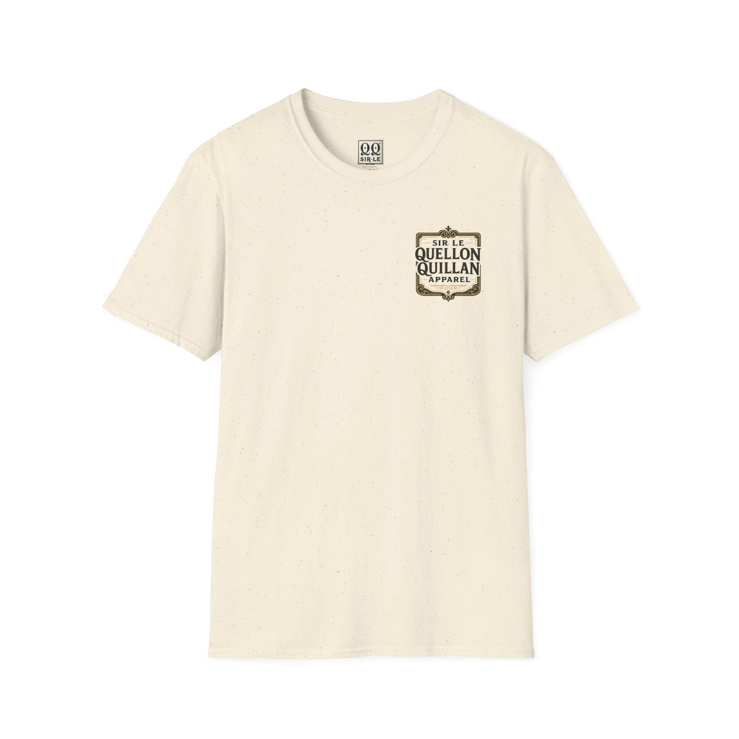 The Old Soul Label