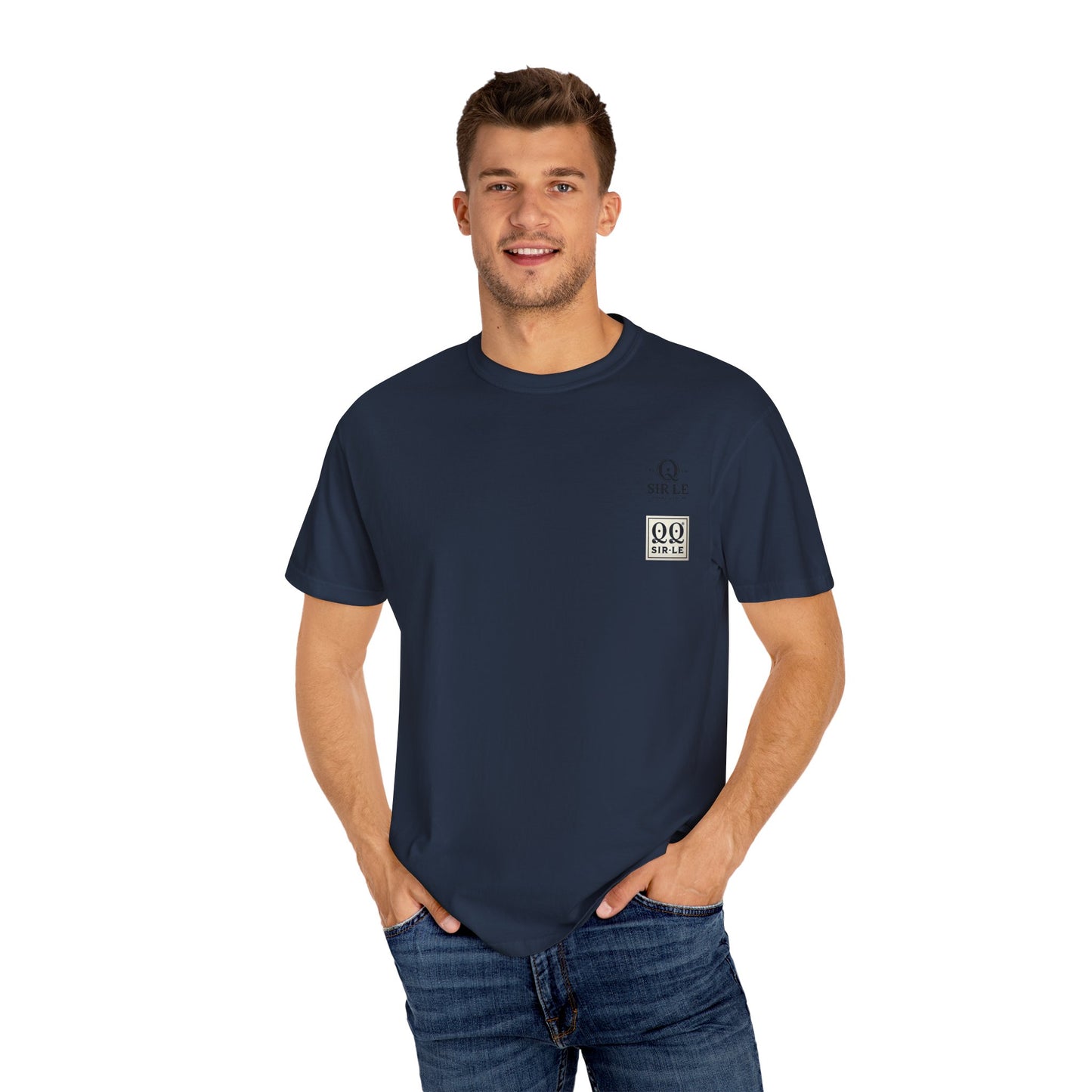 Maison Quellon Tee