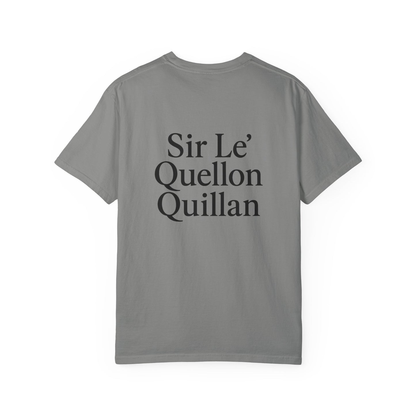 The Quellon Standard