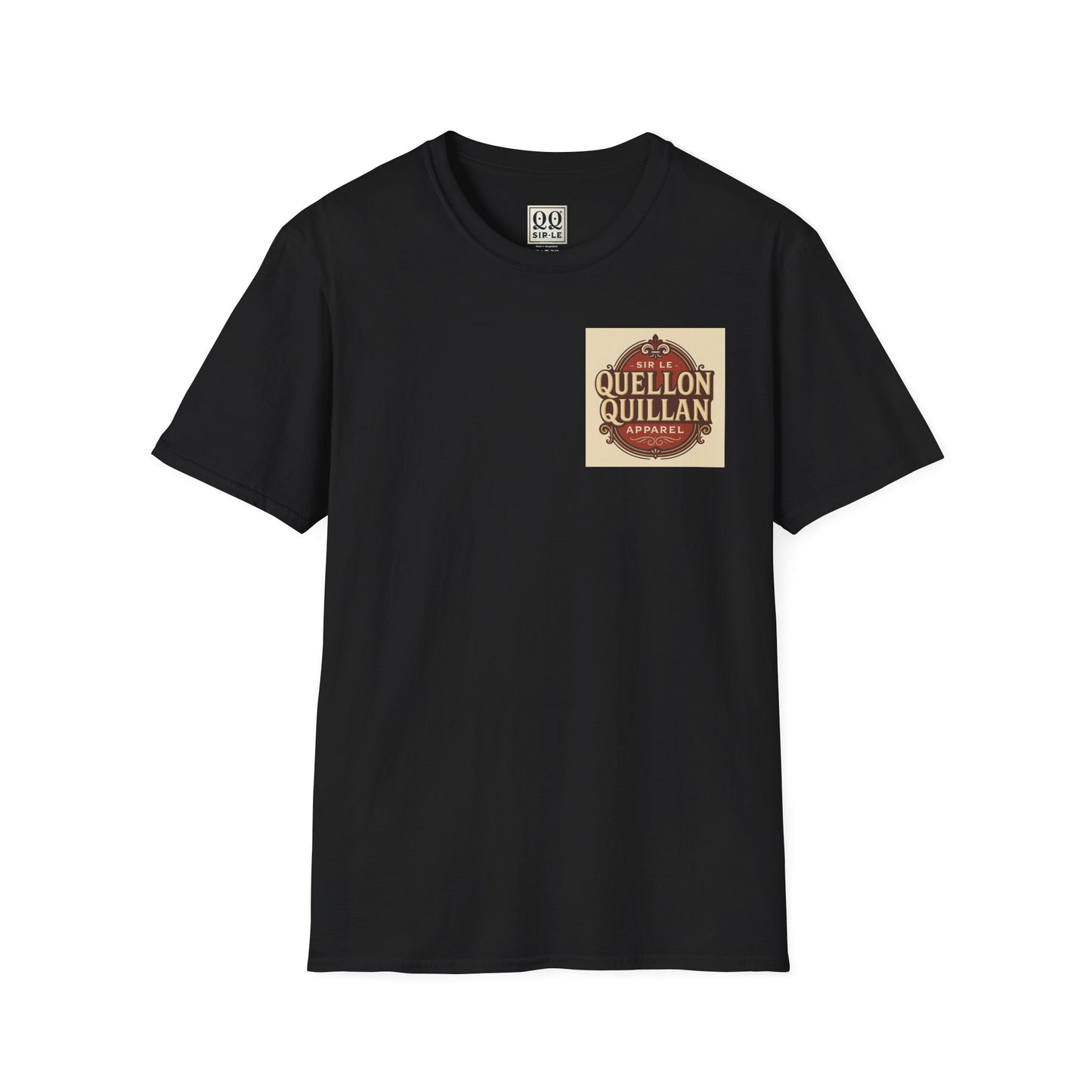 1930s Revival Piece