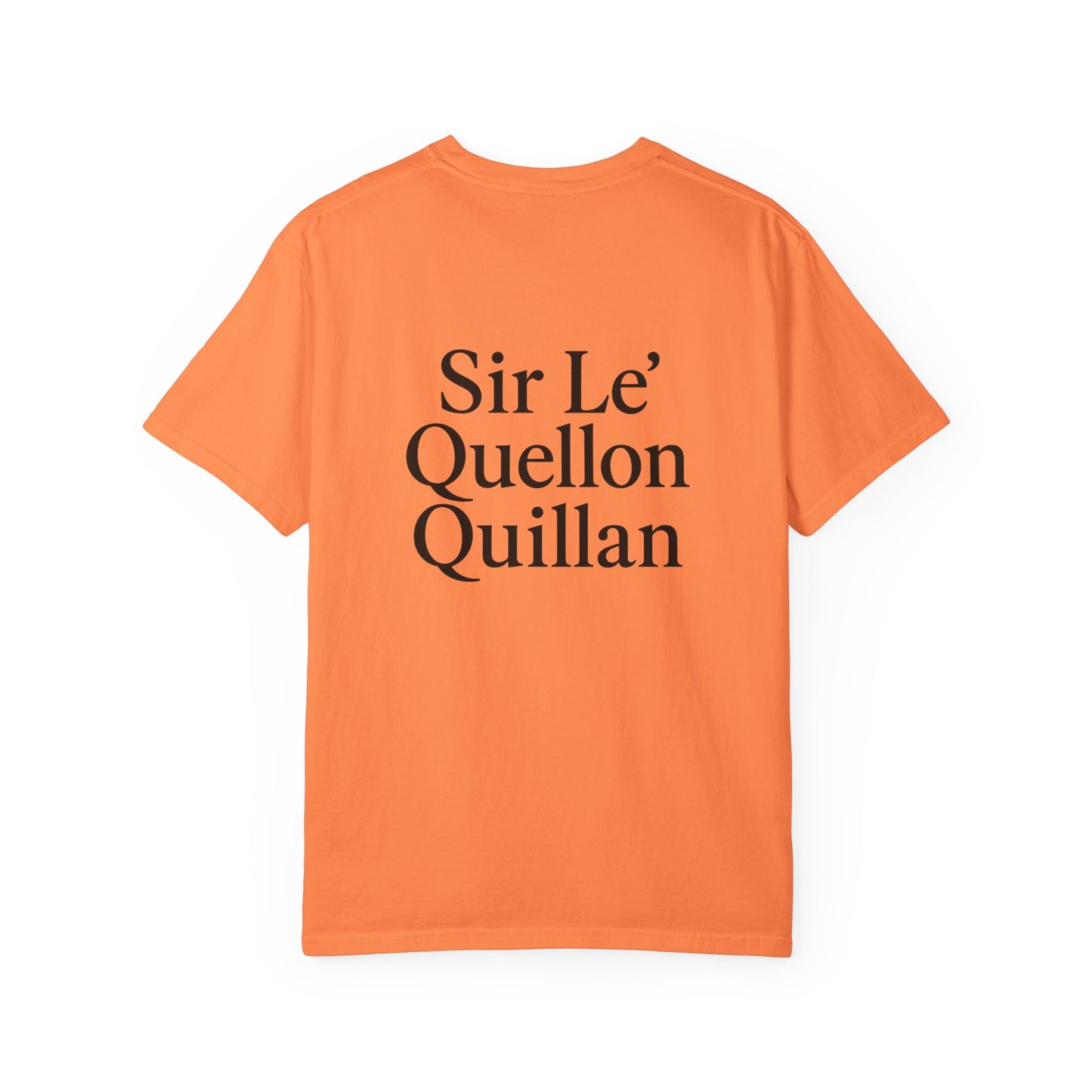 The Quellon Standard