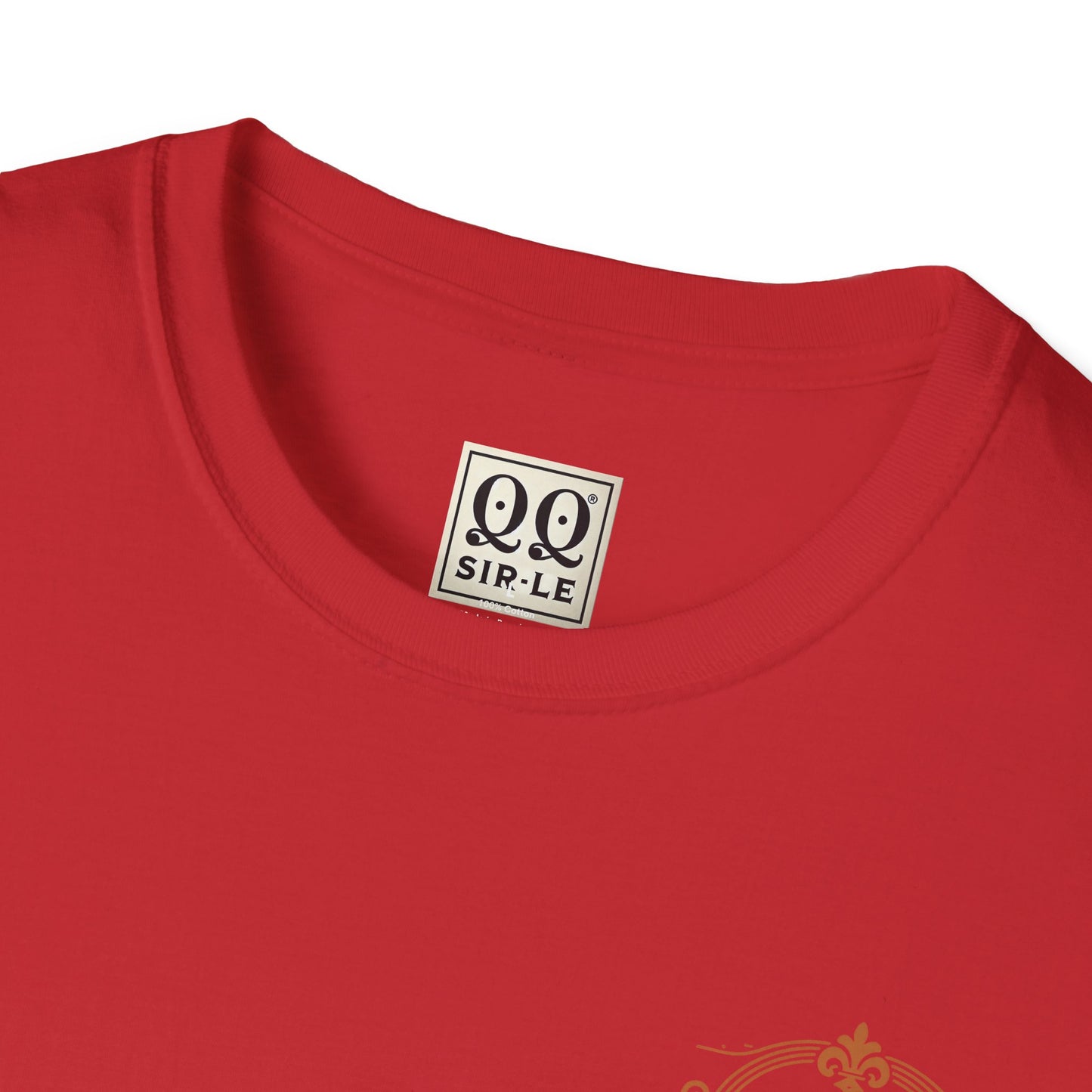 Château Crest Drop