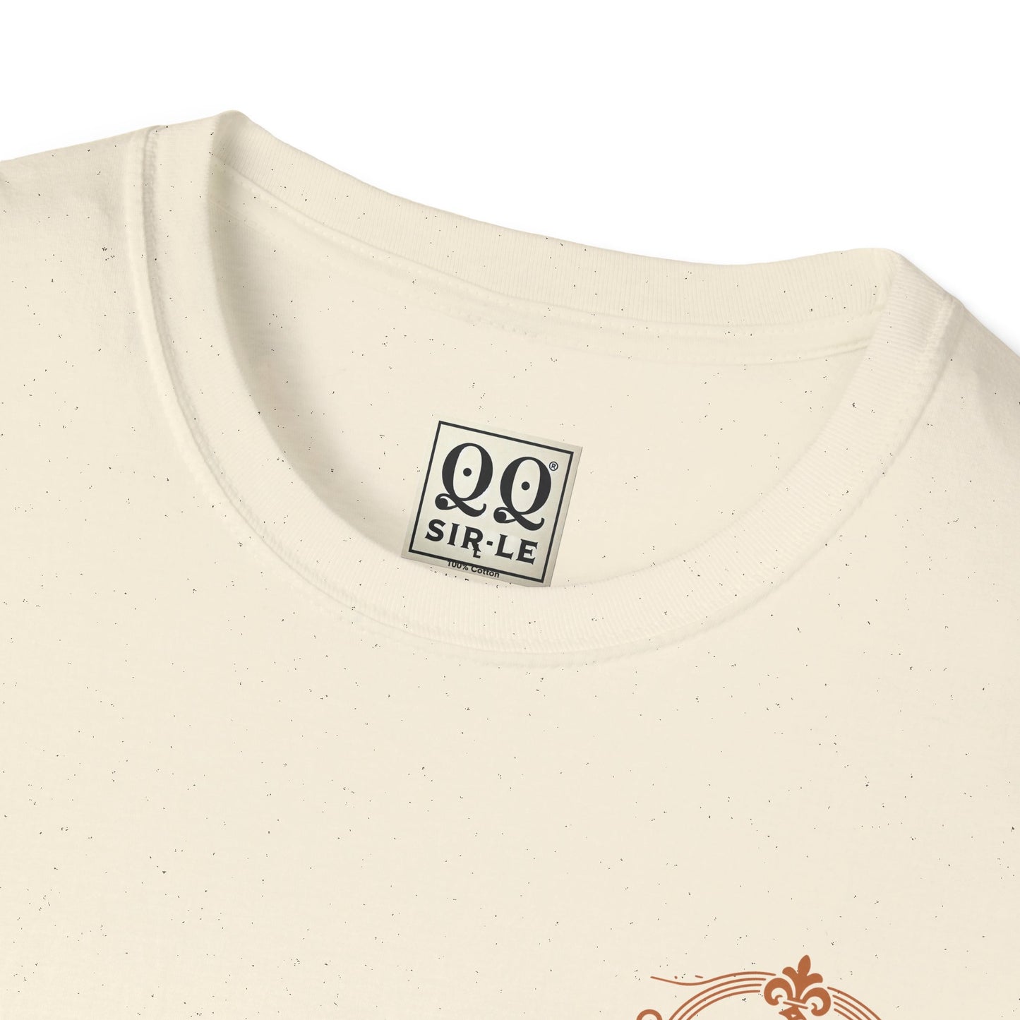 Château Crest Drop
