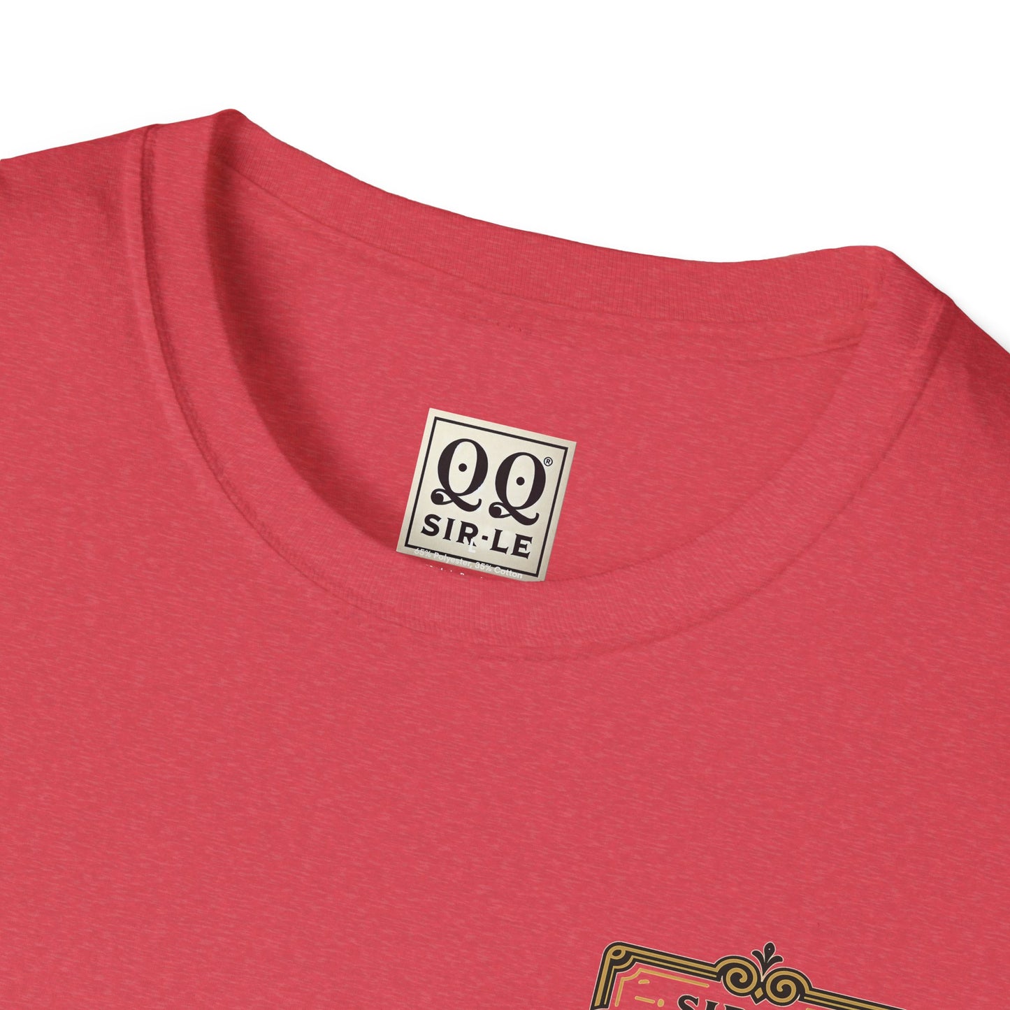 The Old Soul Label