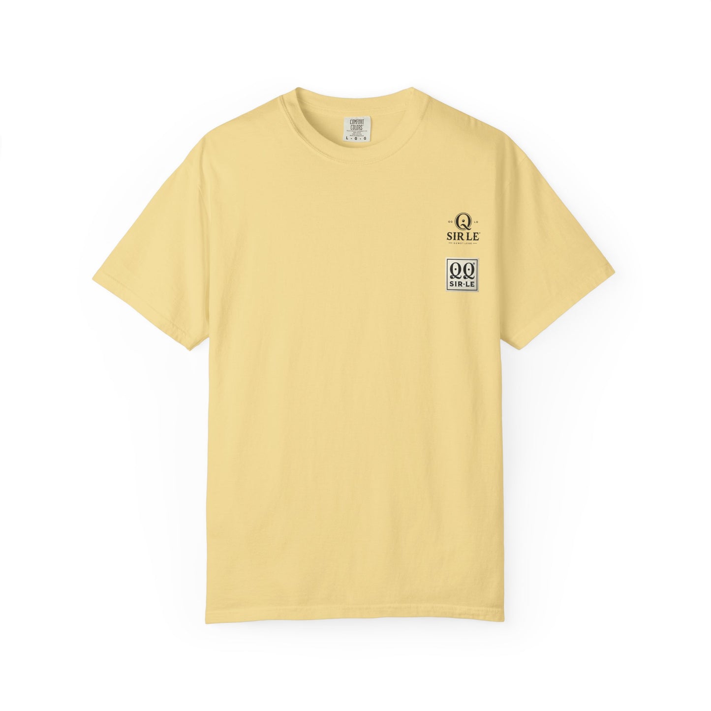 Maison Quellon Tee