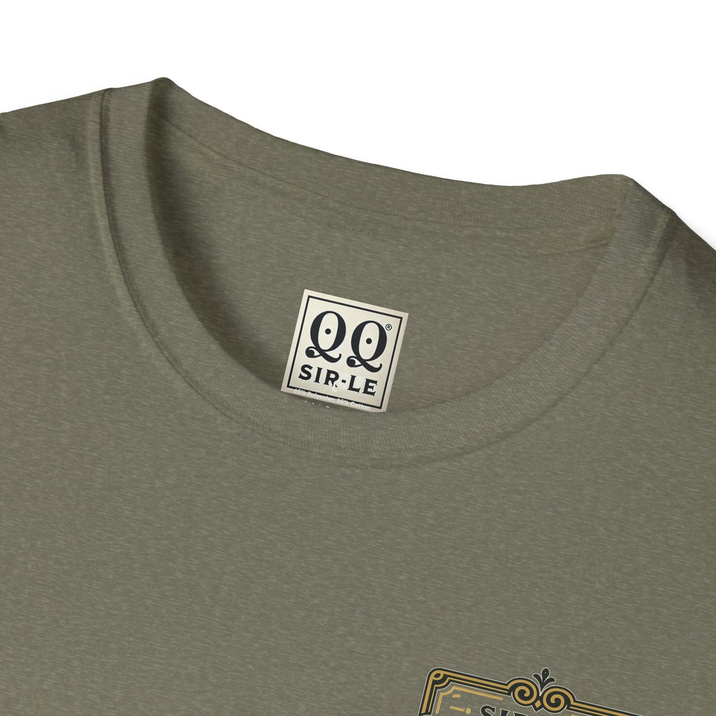 The Old Soul Label