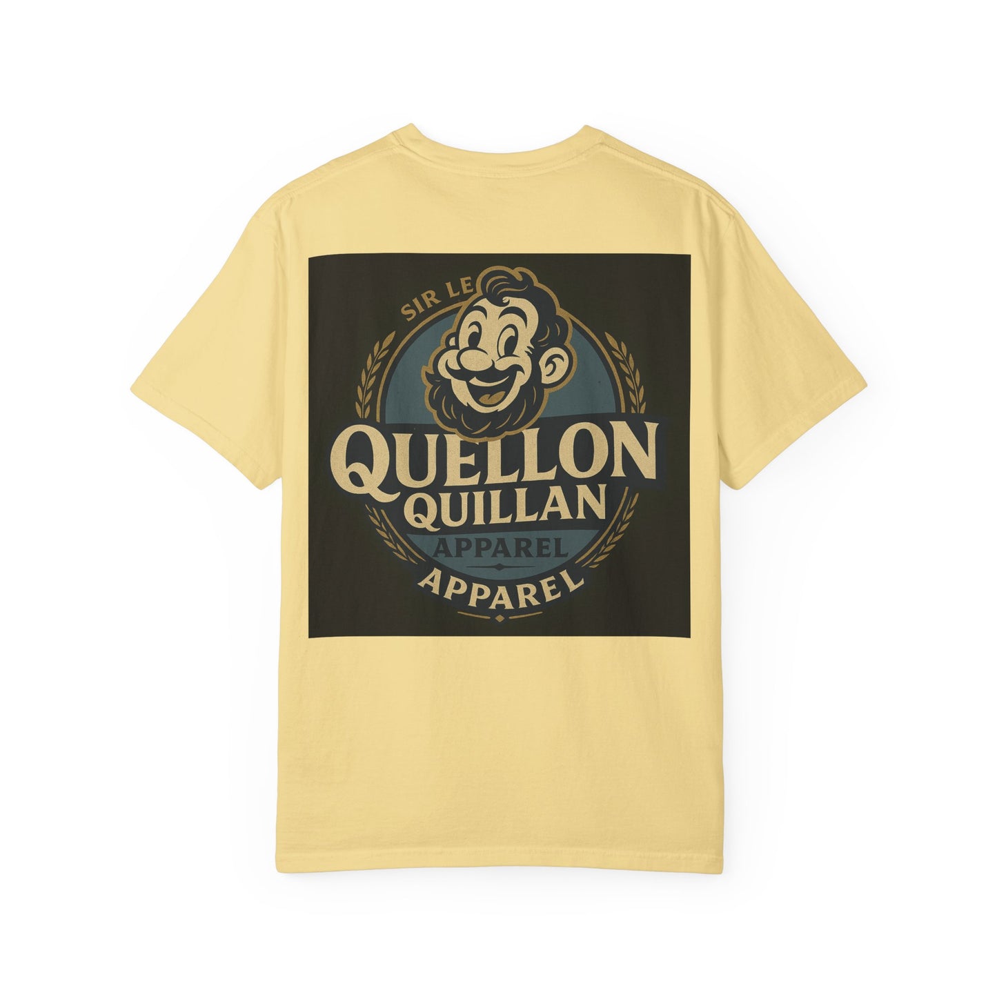 Maison Quellon Tee