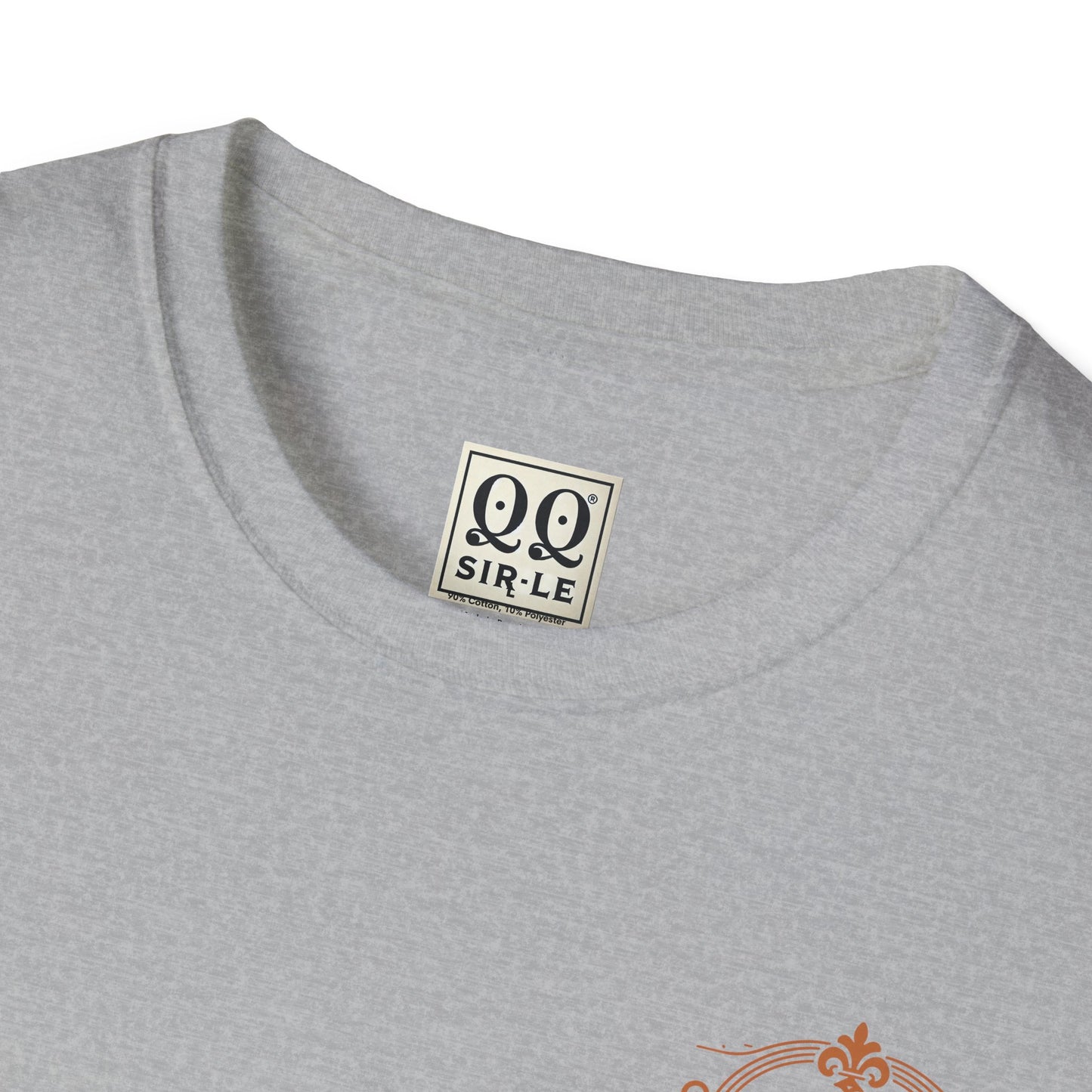 Château Crest Drop