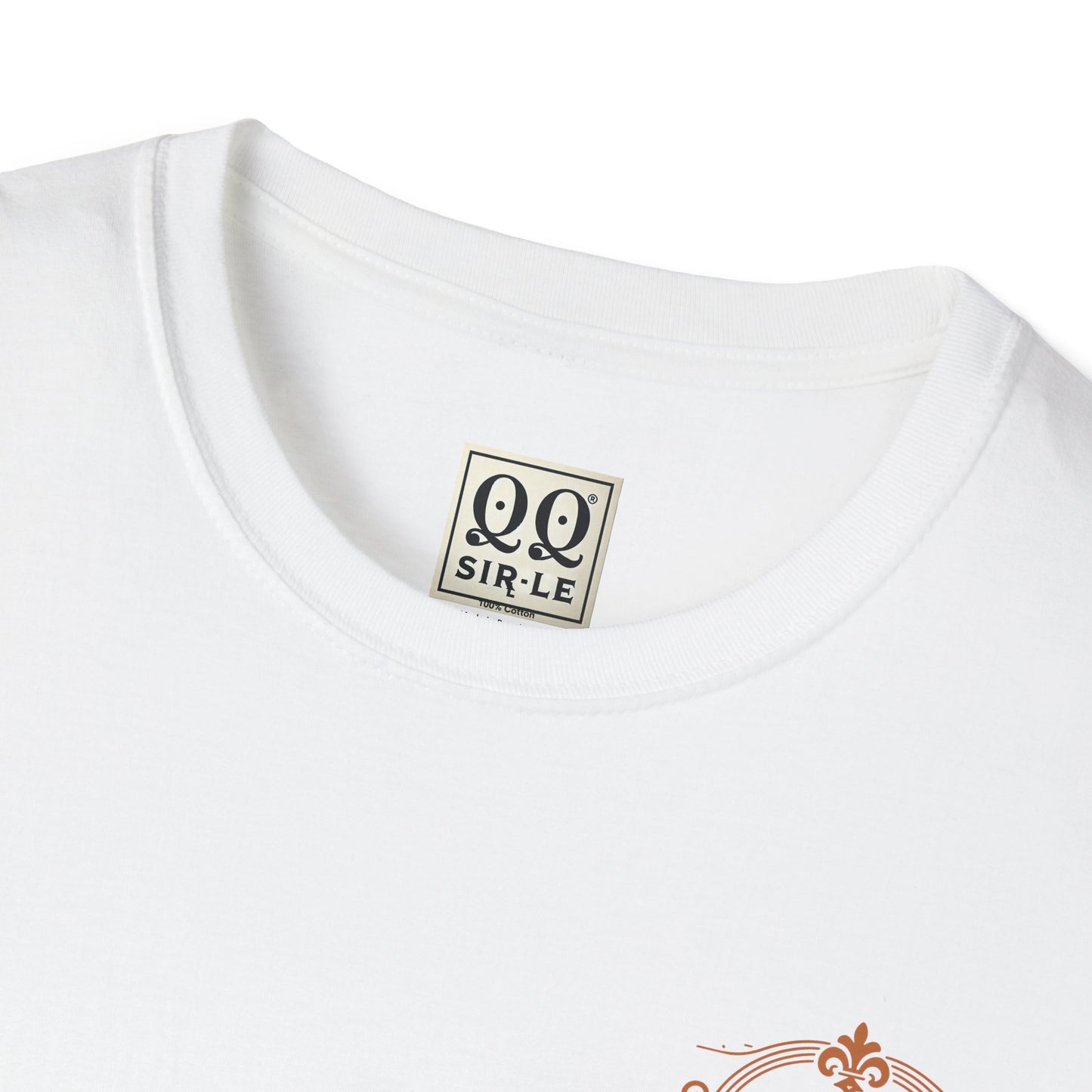 Château Crest Drop