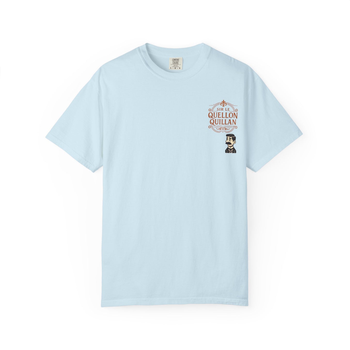 Café Royal Drop