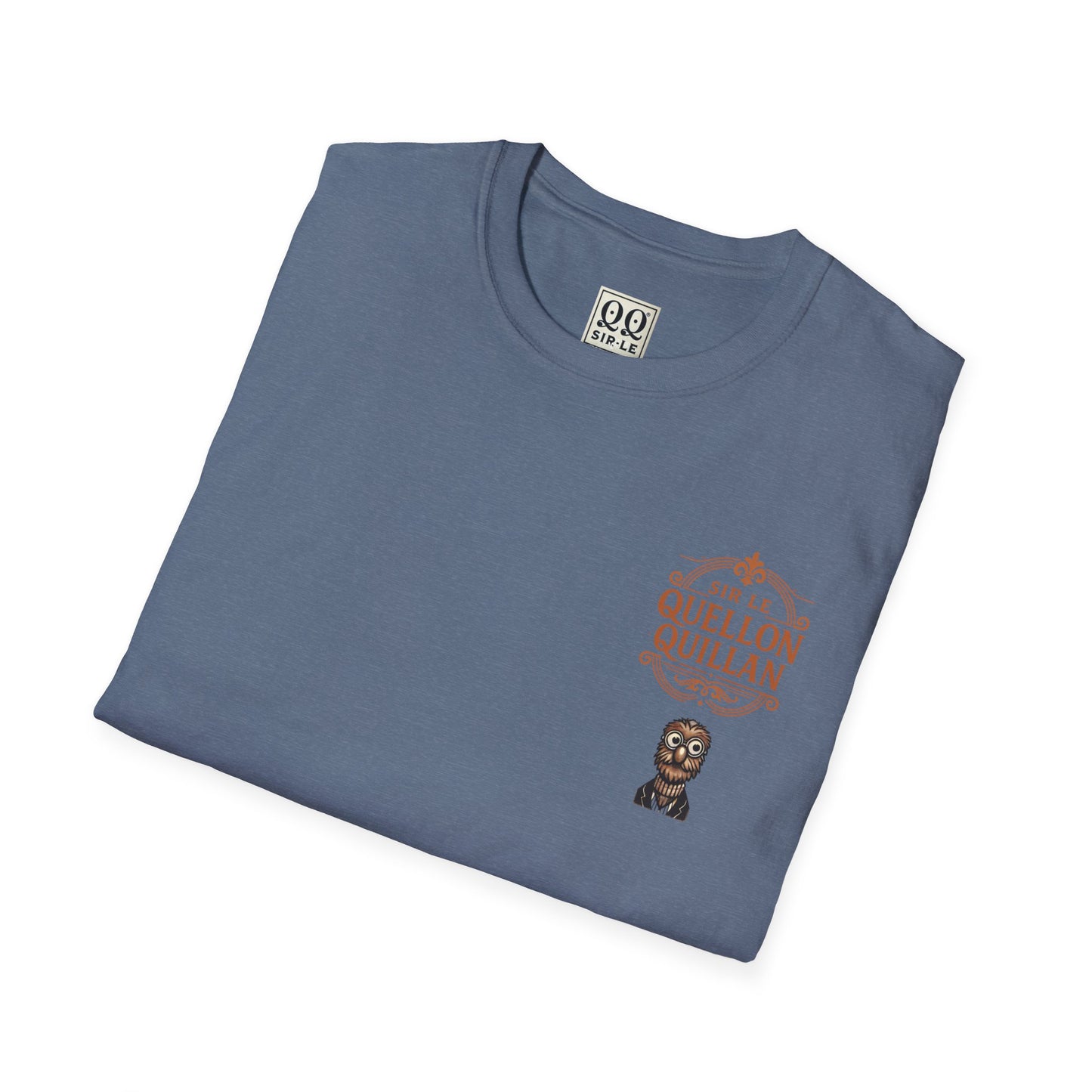 Château Crest Drop