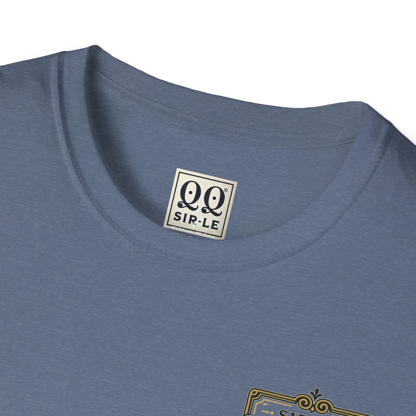 The Old Soul Label