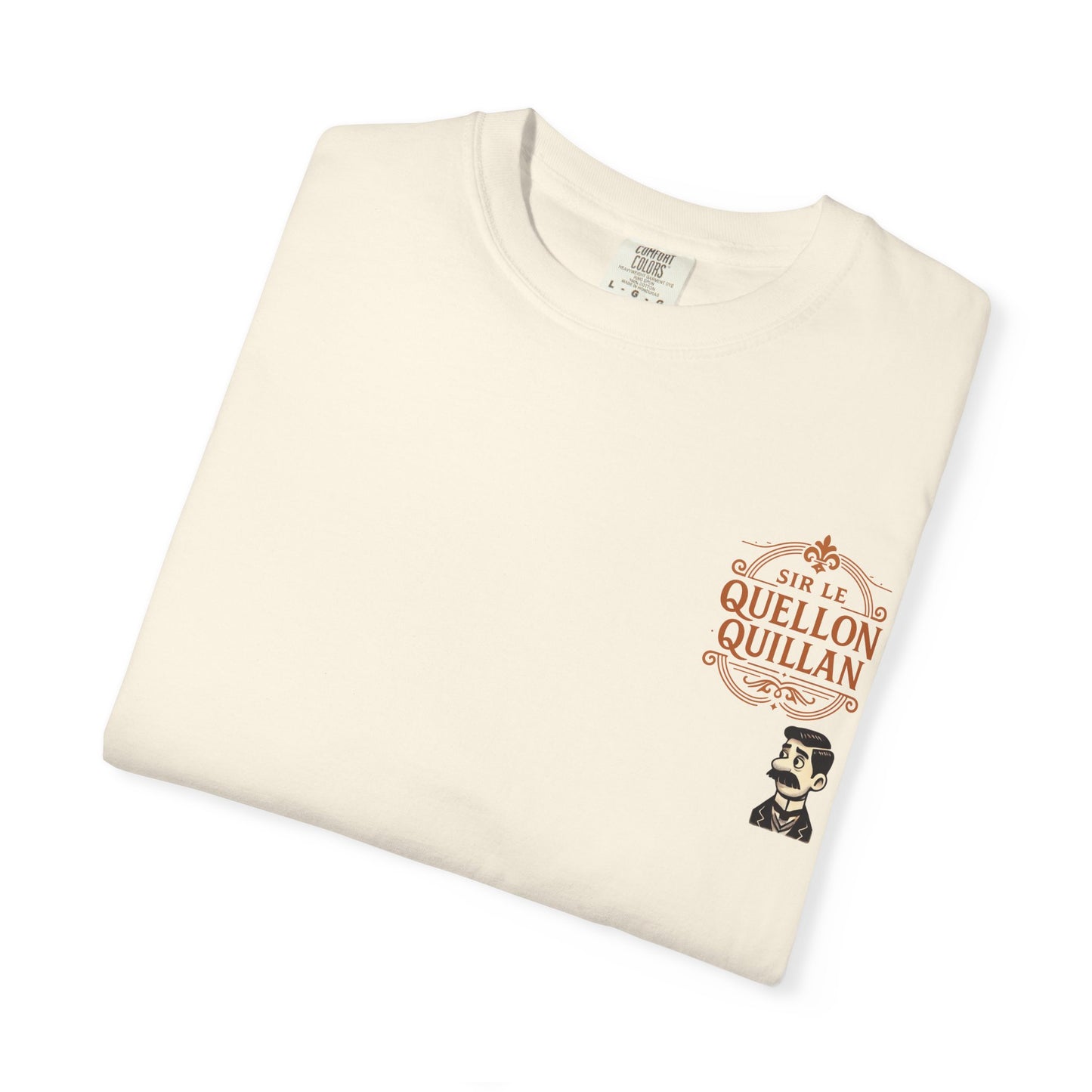 Café Royal Drop