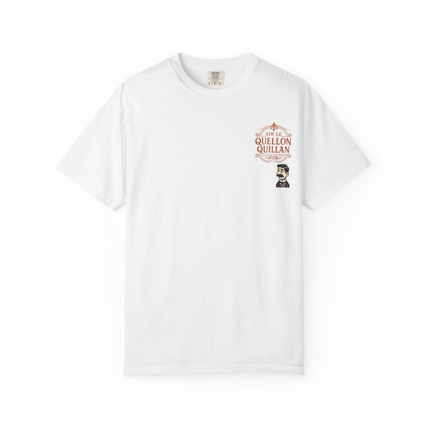 Café Royal Drop