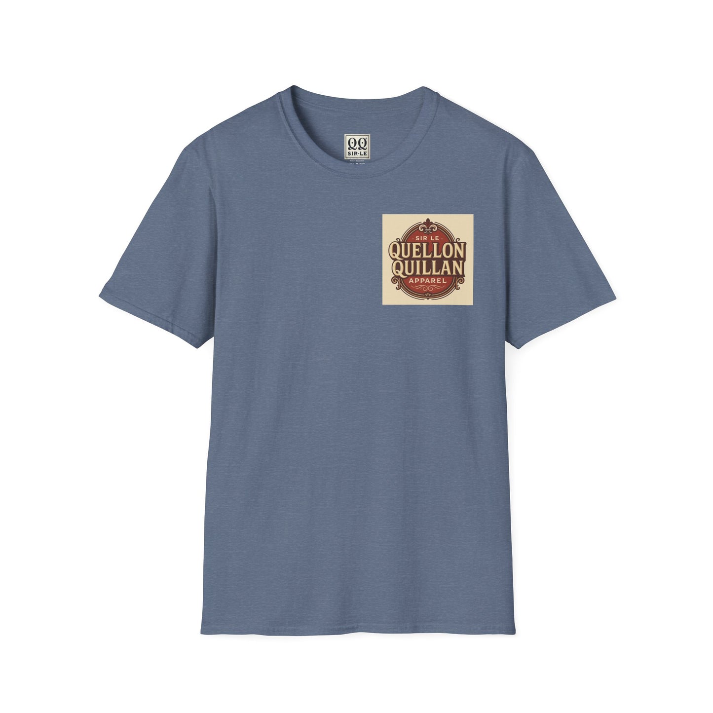 1930s Revival Piece