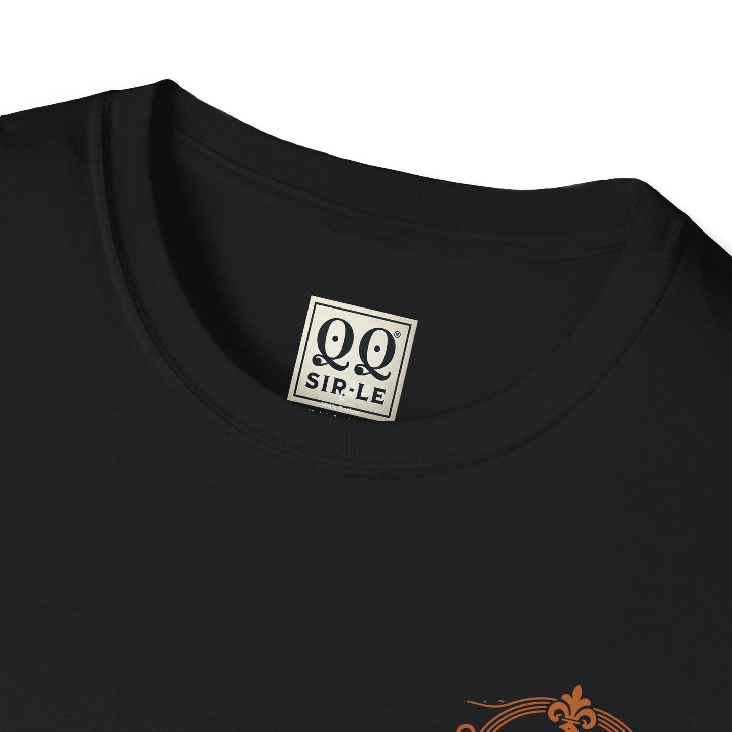 Château Crest Drop